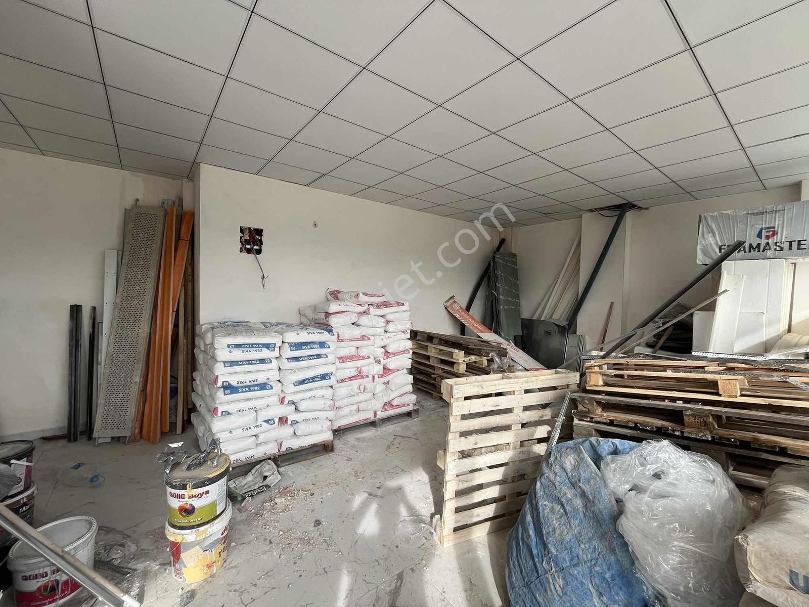 Yağmur Emlak'tan Tekkeköy Pazar Yerinde Yatırımlık Süper Dükkan - Görsel 2