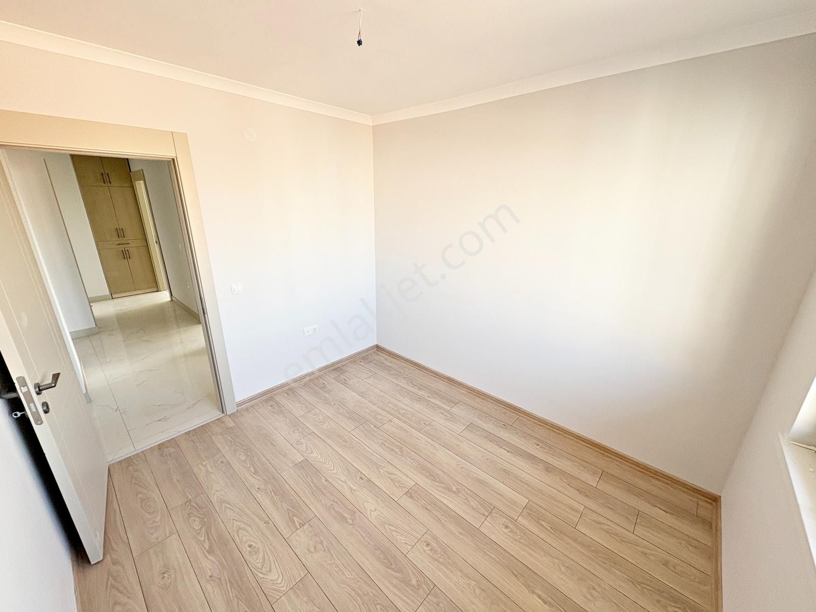 3+1 3.kat Sıfır Oturuma Hazır Manzaralı Ultra Yapılı Asansörlü - Görsel 23