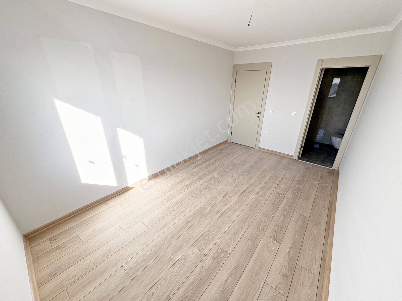 3+1 3.kat Sıfır Oturuma Hazır Manzaralı Ultra Yapılı Asansörlü - Görsel 31