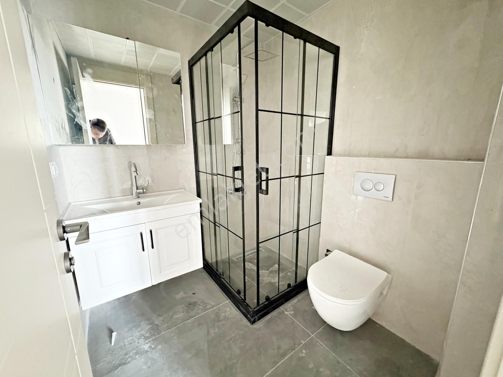 3+1 3.kat Sıfır Oturuma Hazır Manzaralı Ultra Yapılı Asansörlü - Görsel 27