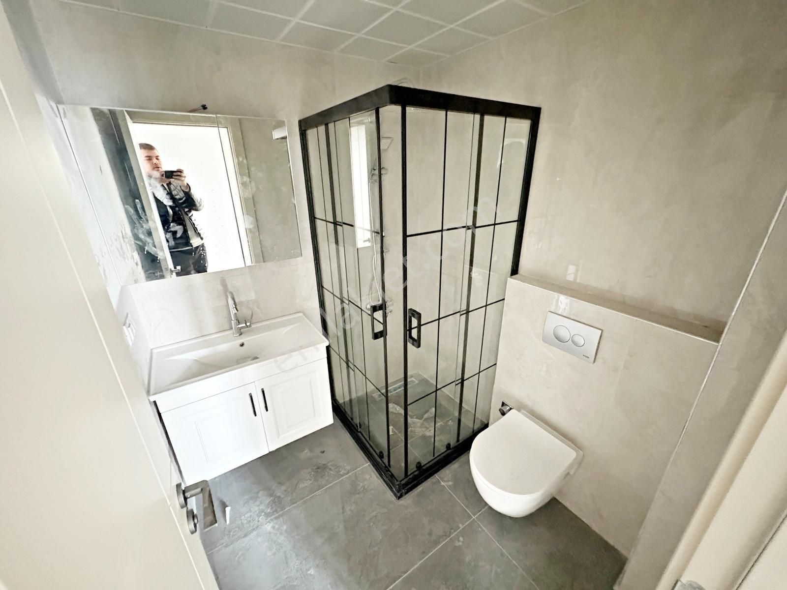 3+1 3.kat Sıfır Oturuma Hazır Manzaralı Ultra Yapılı Asansörlü - Görsel 26