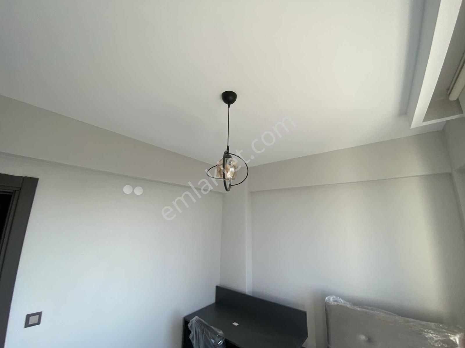 Damla Moonlight Muhteşem Deniz Manzaralı Eşyalı 2+1 Lüks Daire - Görsel 35