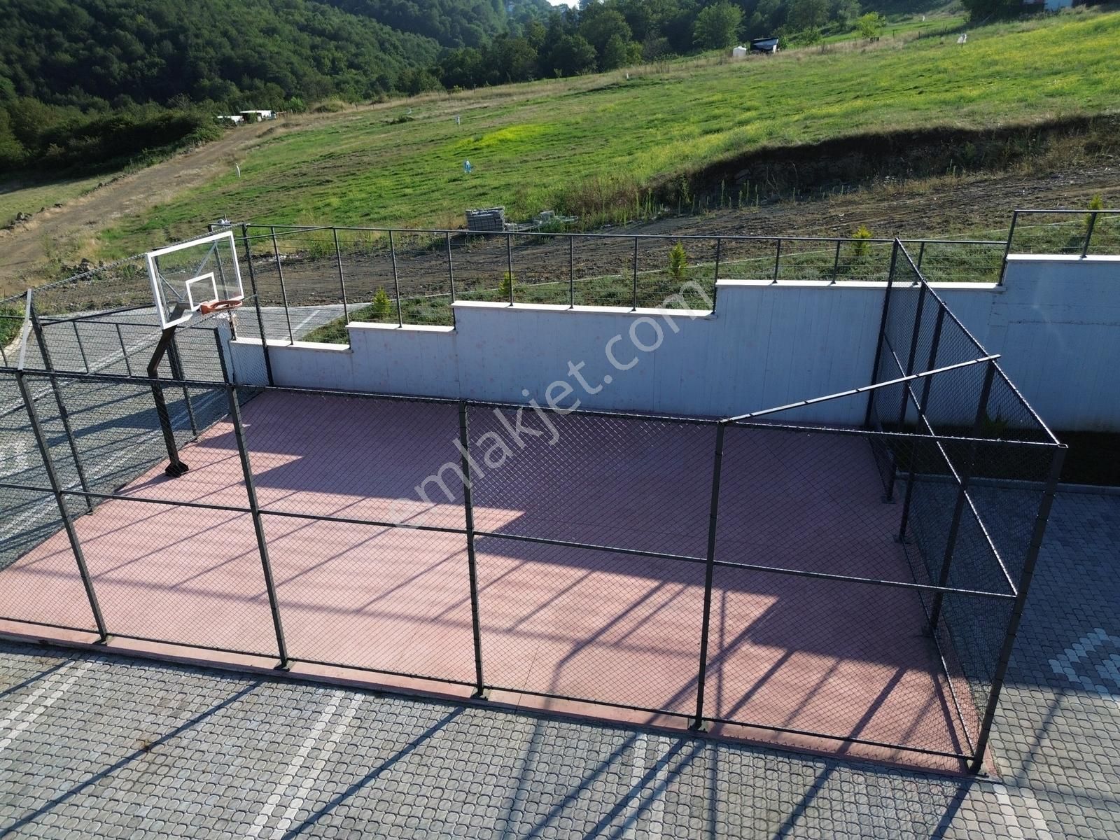 Damla Moonlight Muhteşem Deniz Manzaralı Eşyalı 2+1 Lüks Daire - Görsel 9