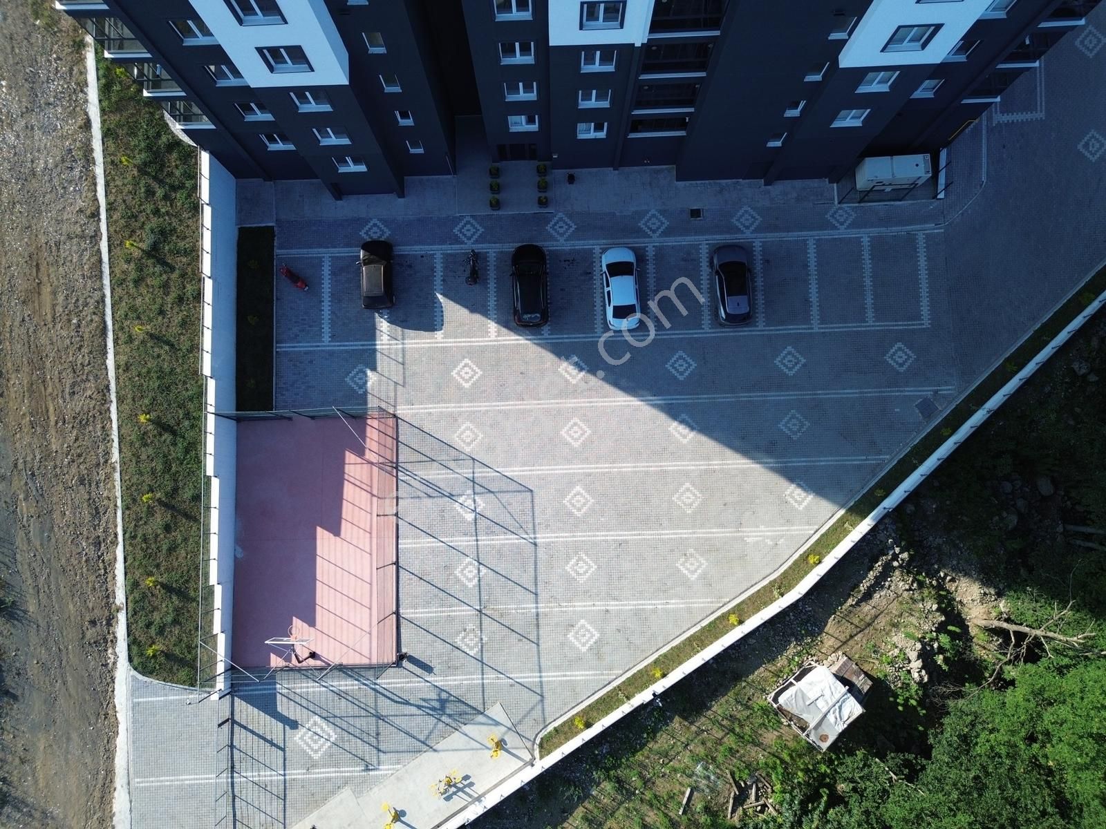 Damla Moonlight Muhteşem Deniz Manzaralı Eşyalı 2+1 Lüks Daire - Görsel 7