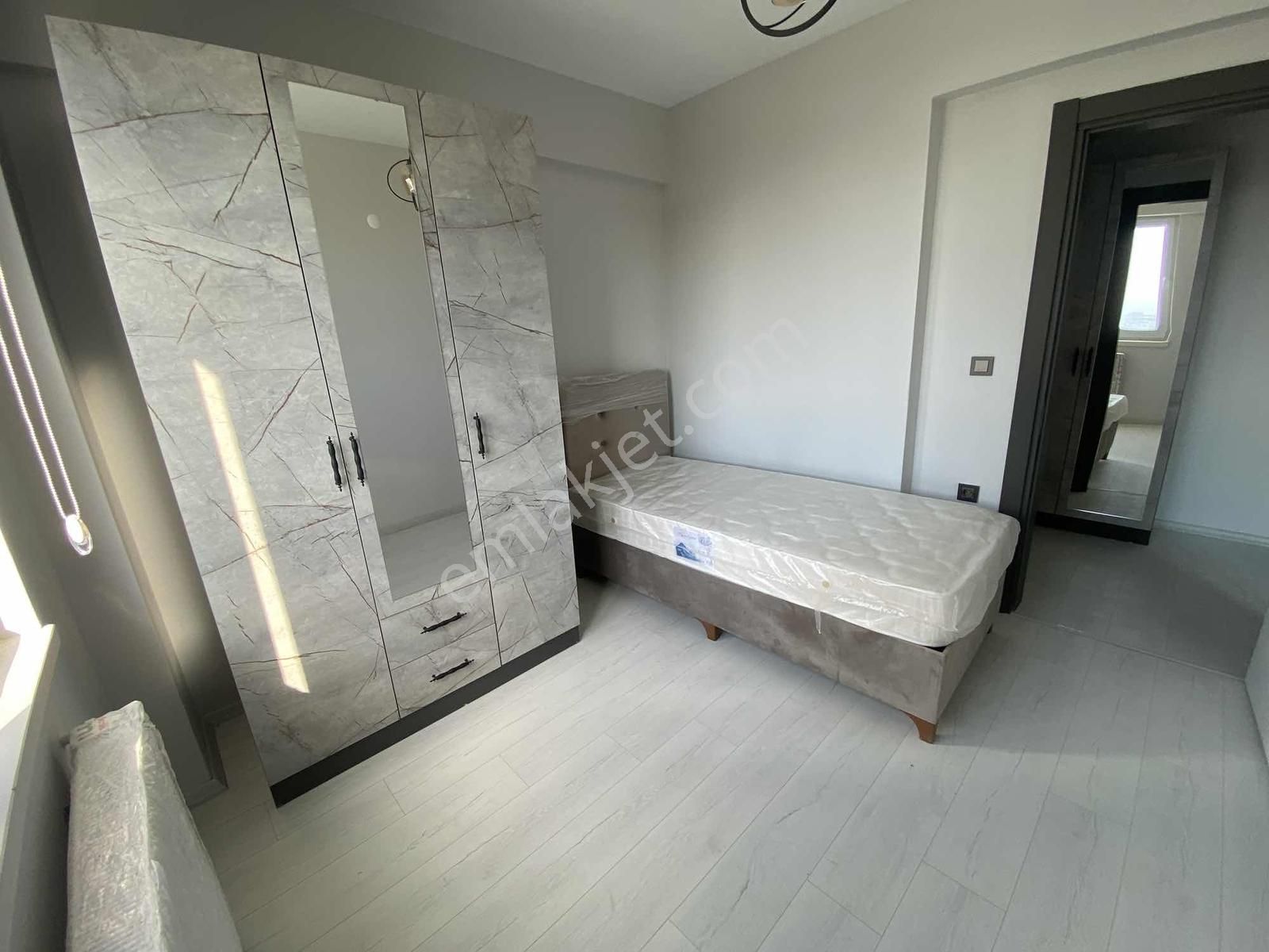 Damla Moonlight Muhteşem Deniz Manzaralı Eşyalı 2+1 Lüks Daire - Görsel 31