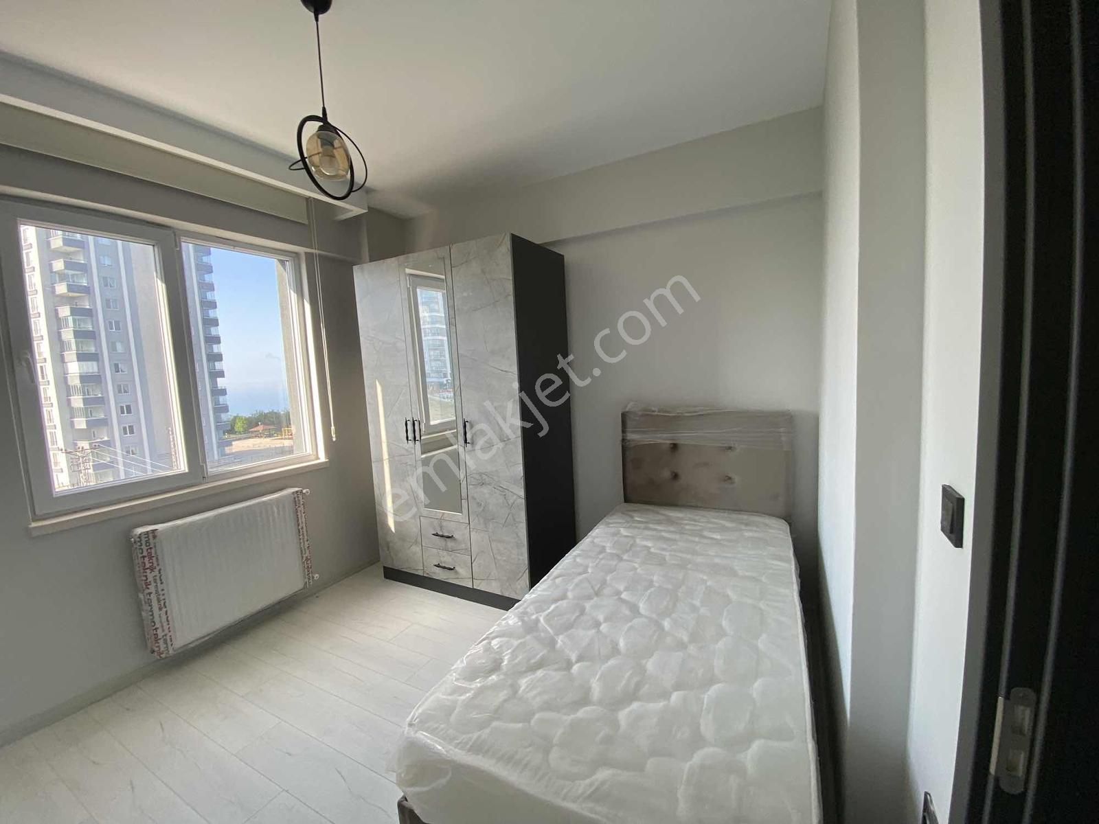 Damla Moonlight Muhteşem Deniz Manzaralı Eşyalı 2+1 Lüks Daire - Görsel 30