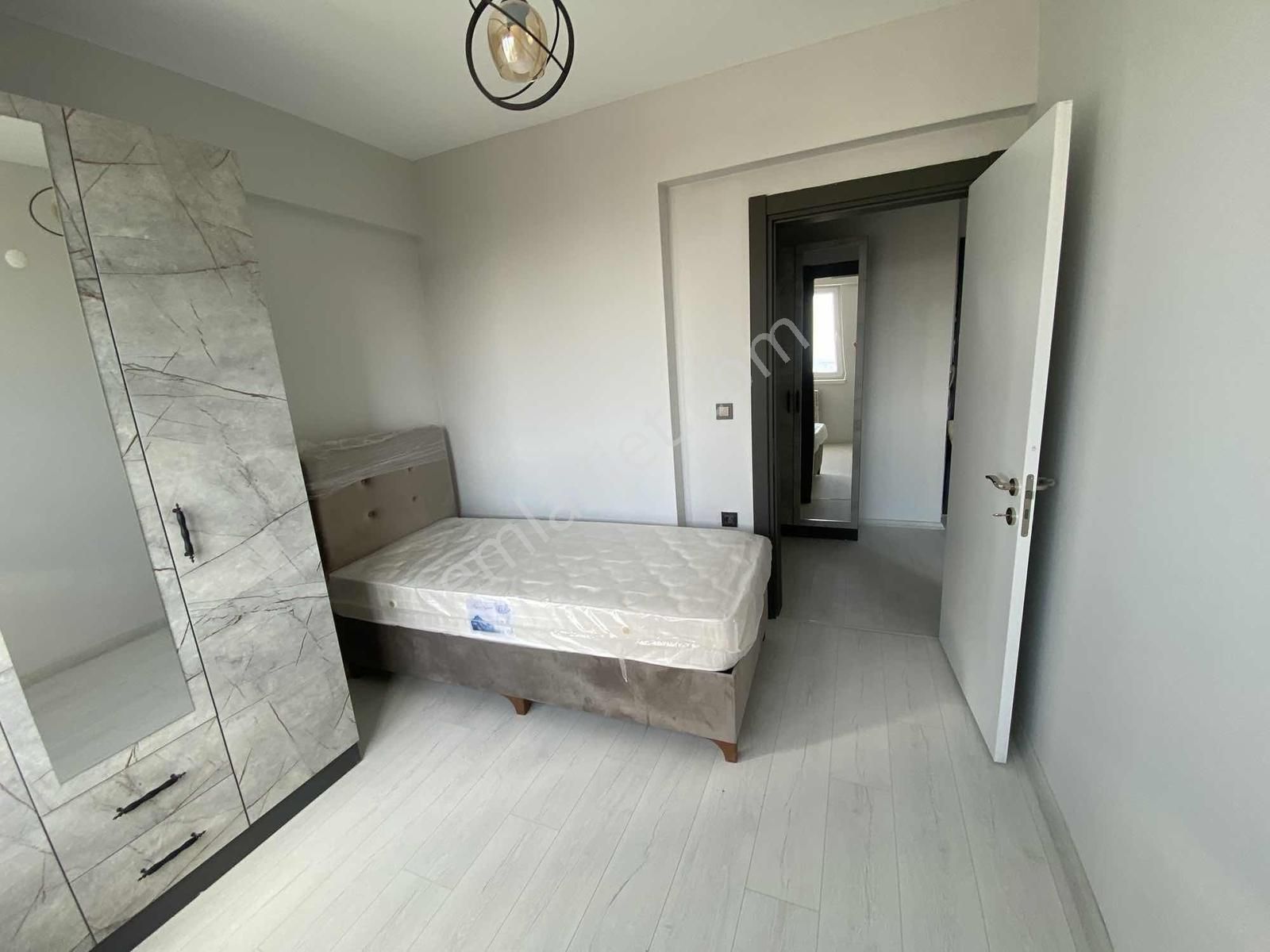 Damla Moonlight Muhteşem Deniz Manzaralı Eşyalı 2+1 Lüks Daire - Görsel 32