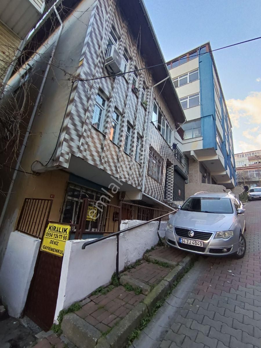 Üsküdar Mehmet Akif Ersoy Mahallesi Kiralık 2+1 Daire - Görsel 5
