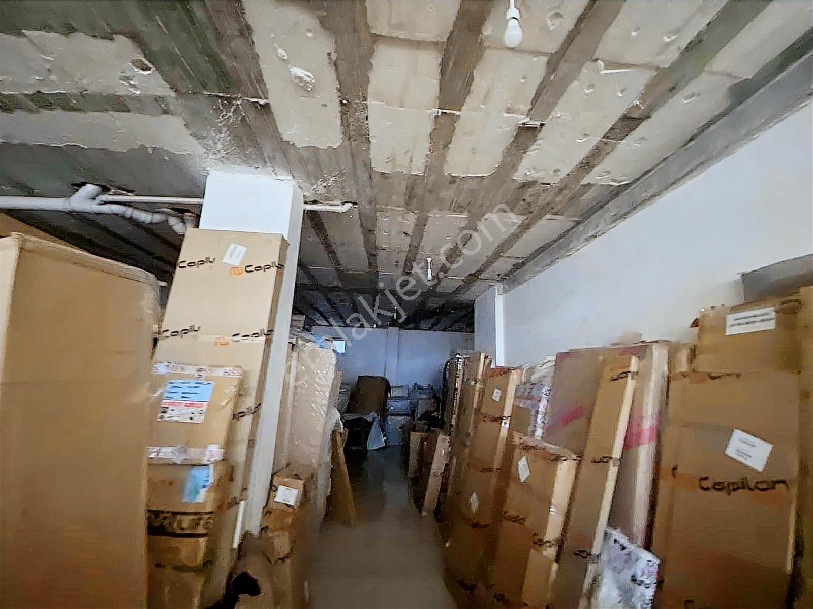 Yağmur Emlak'tan Tekkeköy'ün Göbeğinde Satılık Süper Dükkan - Görsel 14