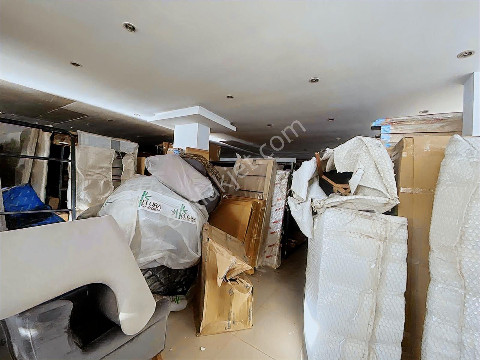 Yağmur Emlak'tan Tekkeköy'ün Göbeğinde Satılık Süper Dükkan - Görsel 11