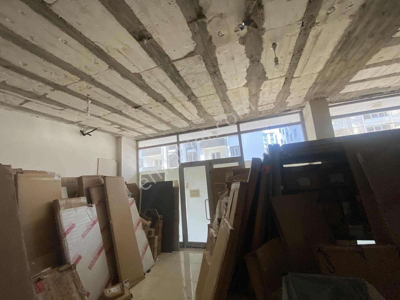 Yağmur Emlak'tan Tekkeköy'ün Göbeğinde Satılık Süper Dükkan - Görsel 24