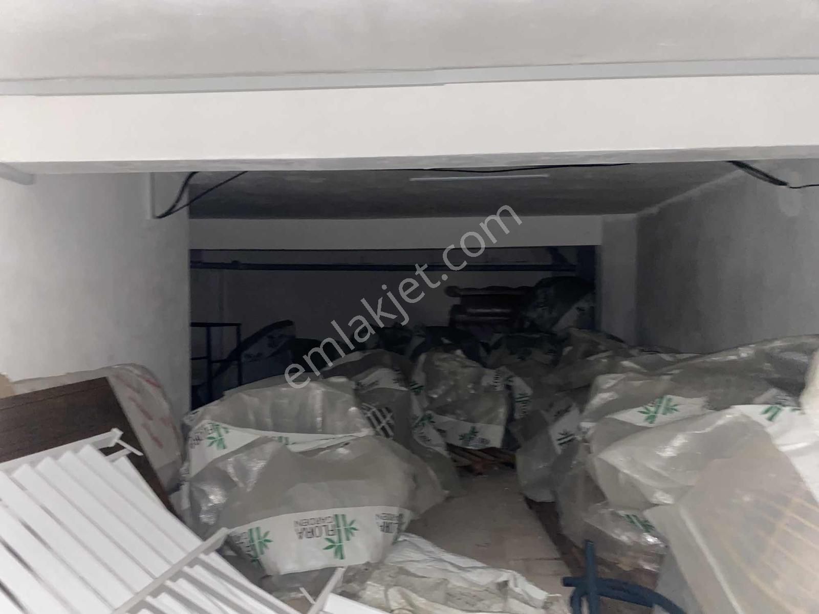 Yağmur Emlak'tan Tekkeköy'ün Göbeğinde Satılık Süper Dükkan - Görsel 19