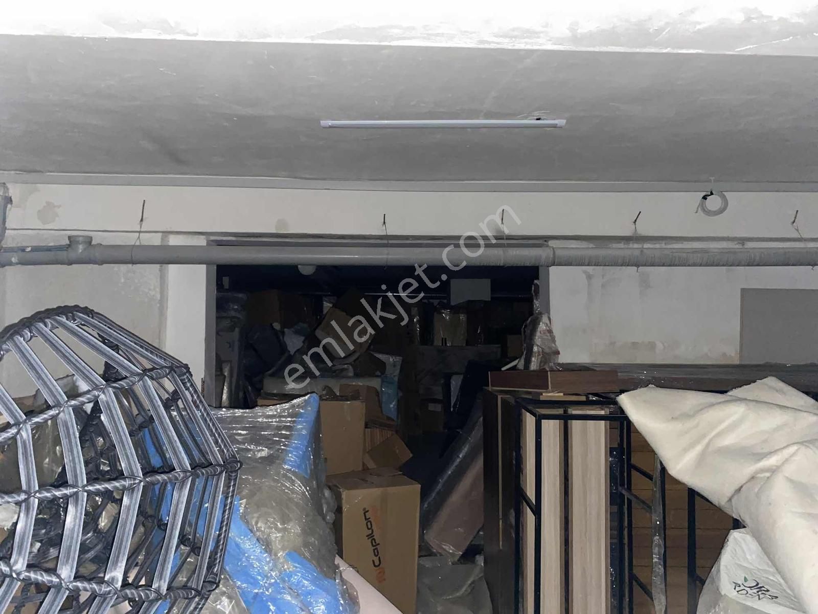 Yağmur Emlak'tan Tekkeköy'ün Göbeğinde Satılık Süper Dükkan - Görsel 4