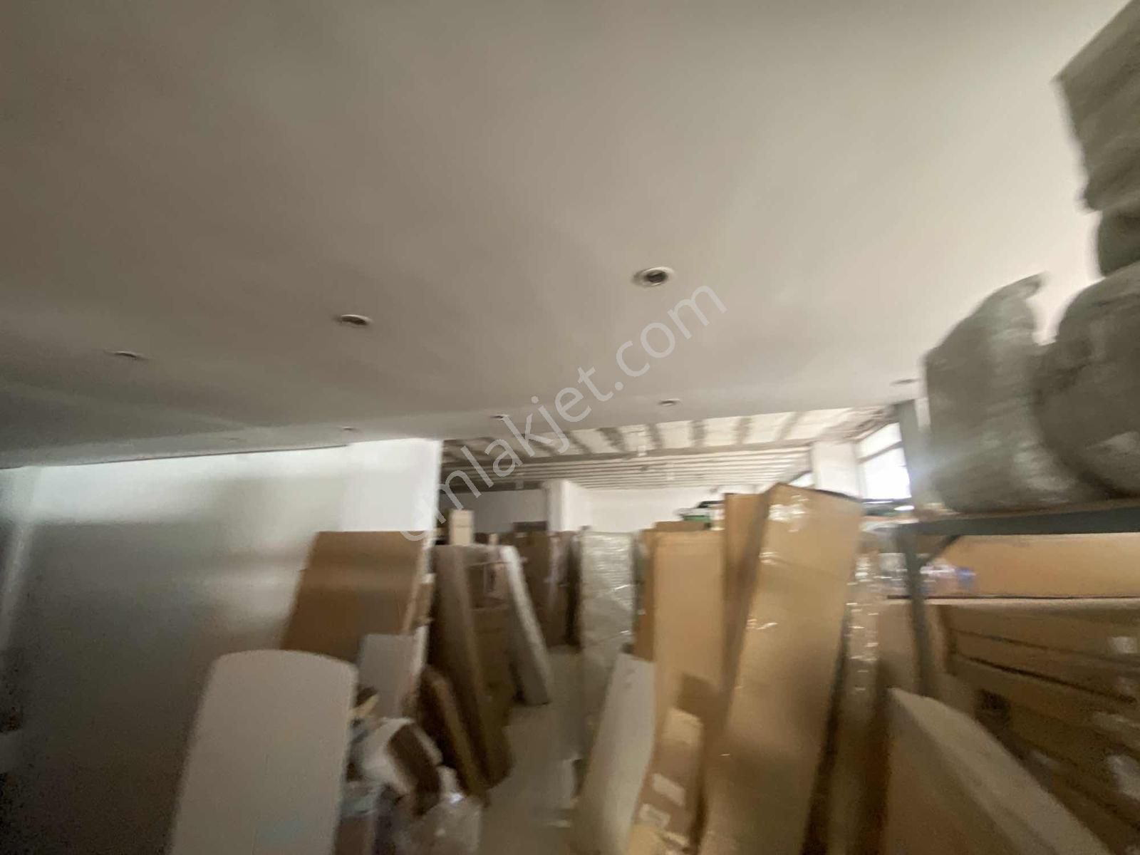 Yağmur Emlak'tan Tekkeköy'ün Göbeğinde Satılık Süper Dükkan - Görsel 23