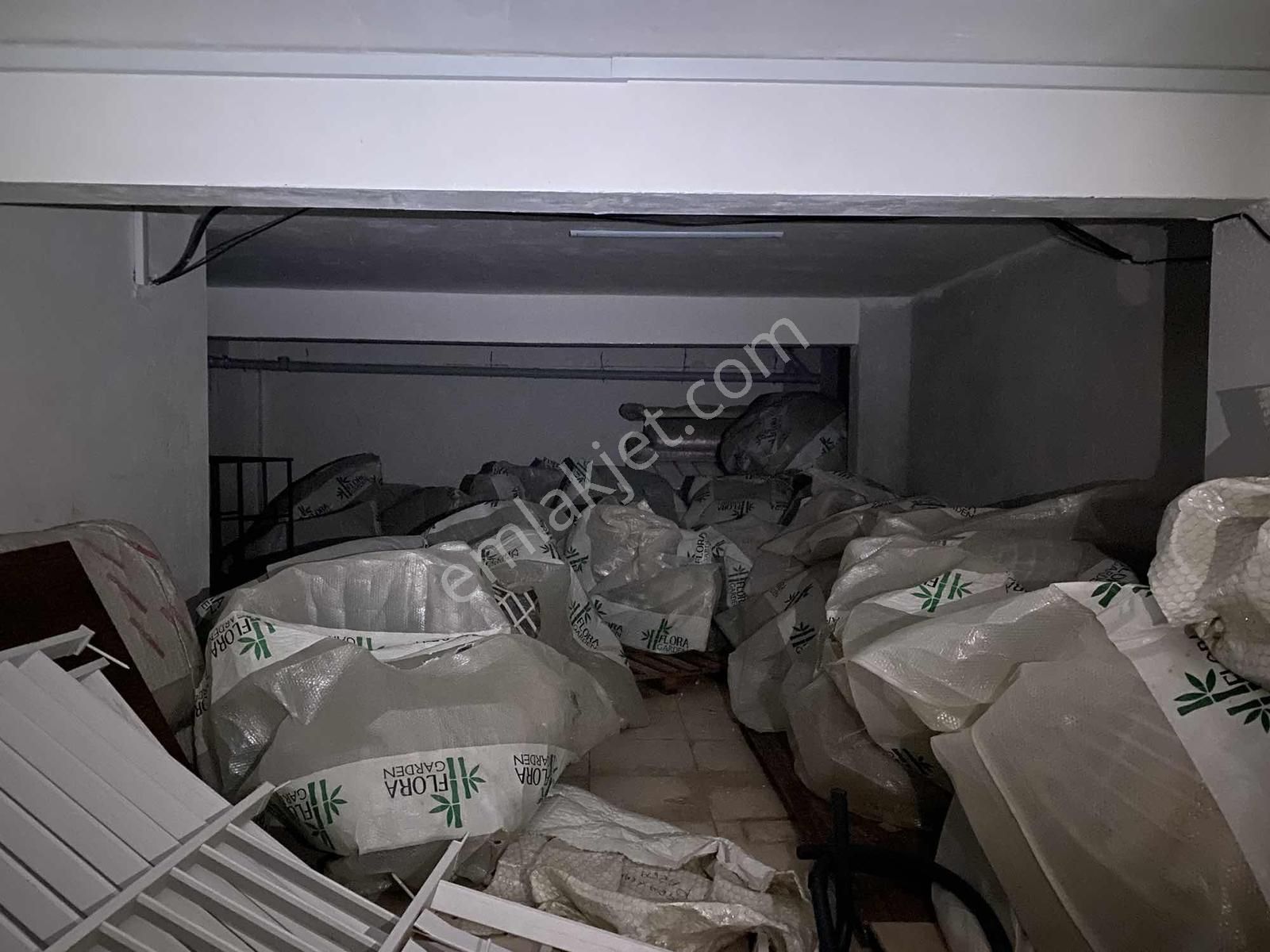 Yağmur Emlak'tan Tekkeköy'ün Göbeğinde Satılık Süper Dükkan - Görsel 18