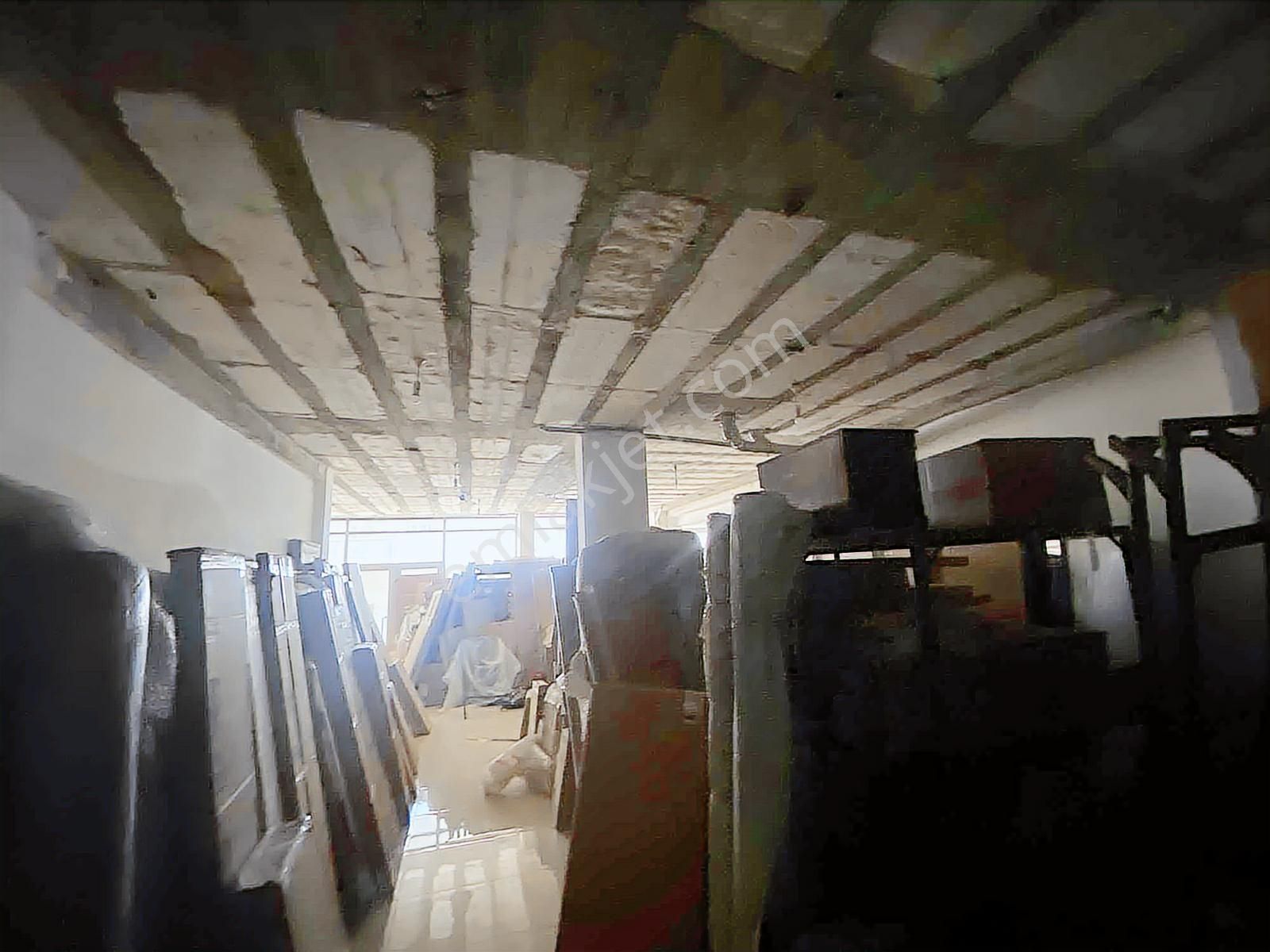 Yağmur Emlak'tan Tekkeköy'ün Göbeğinde Satılık Süper Dükkan - Görsel 2