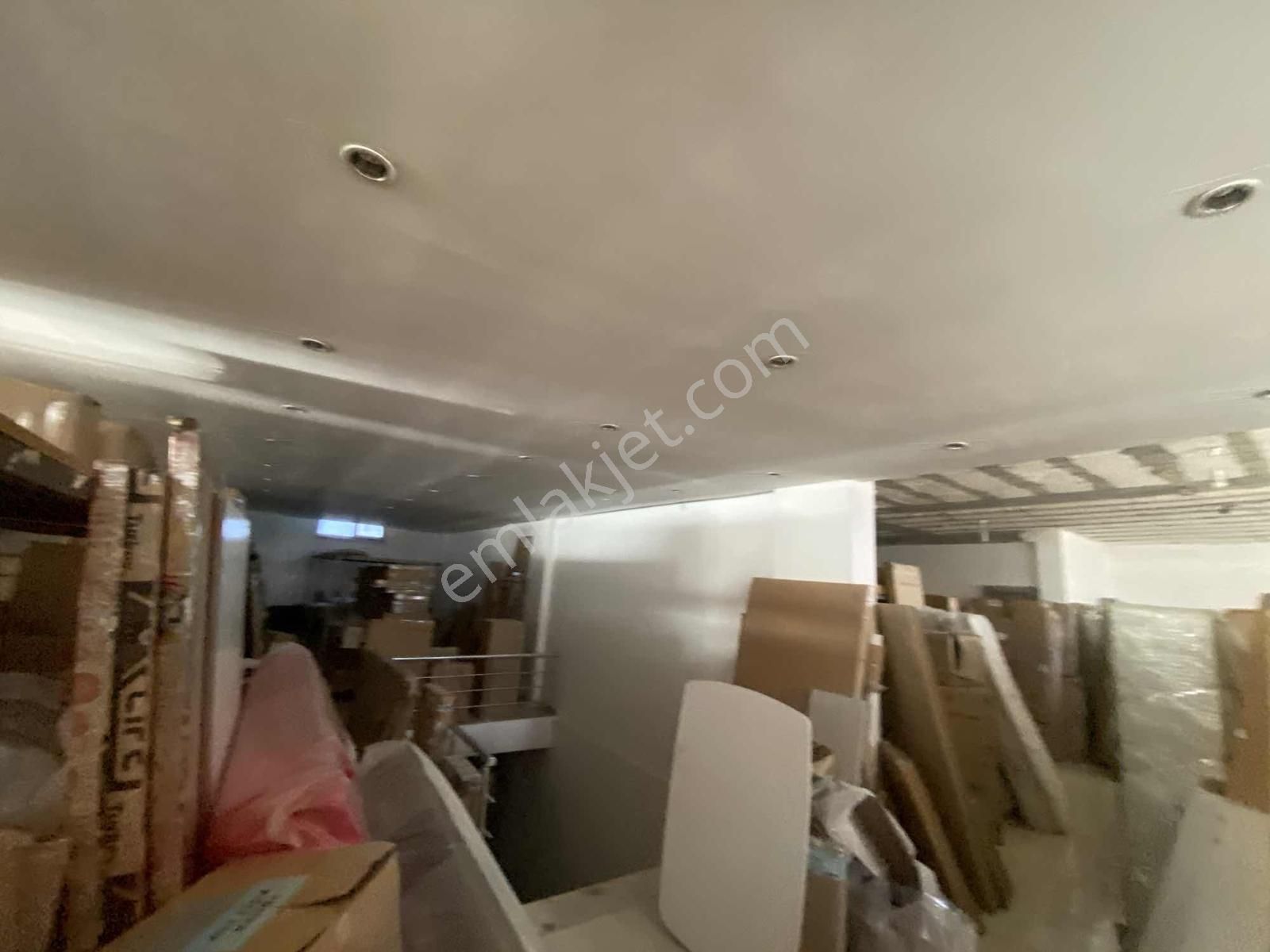 Yağmur Emlak'tan Tekkeköy'ün Göbeğinde Satılık Süper Dükkan - Görsel 20