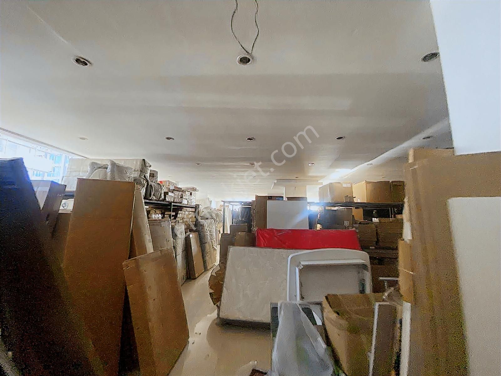 Yağmur Emlak'tan Tekkeköy'ün Göbeğinde Satılık Süper Dükkan - Görsel 16