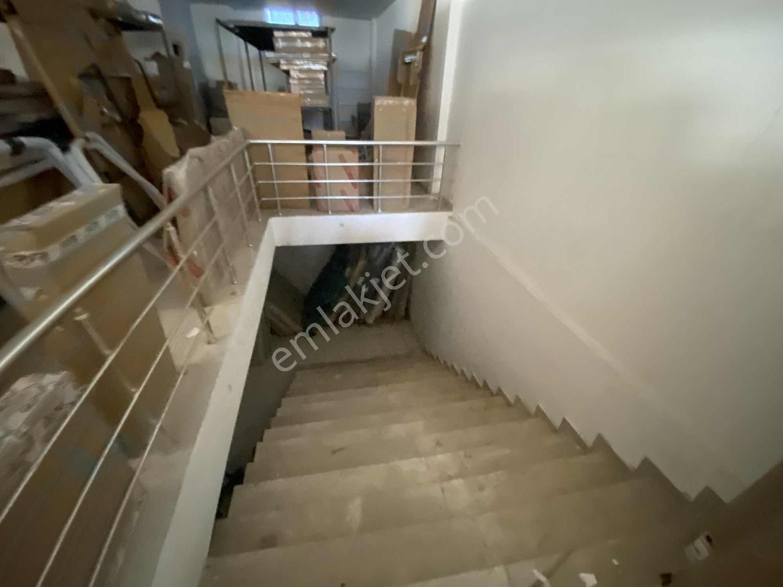 Yağmur Emlak'tan Tekkeköy'ün Göbeğinde Satılık Süper Dükkan - Görsel 17