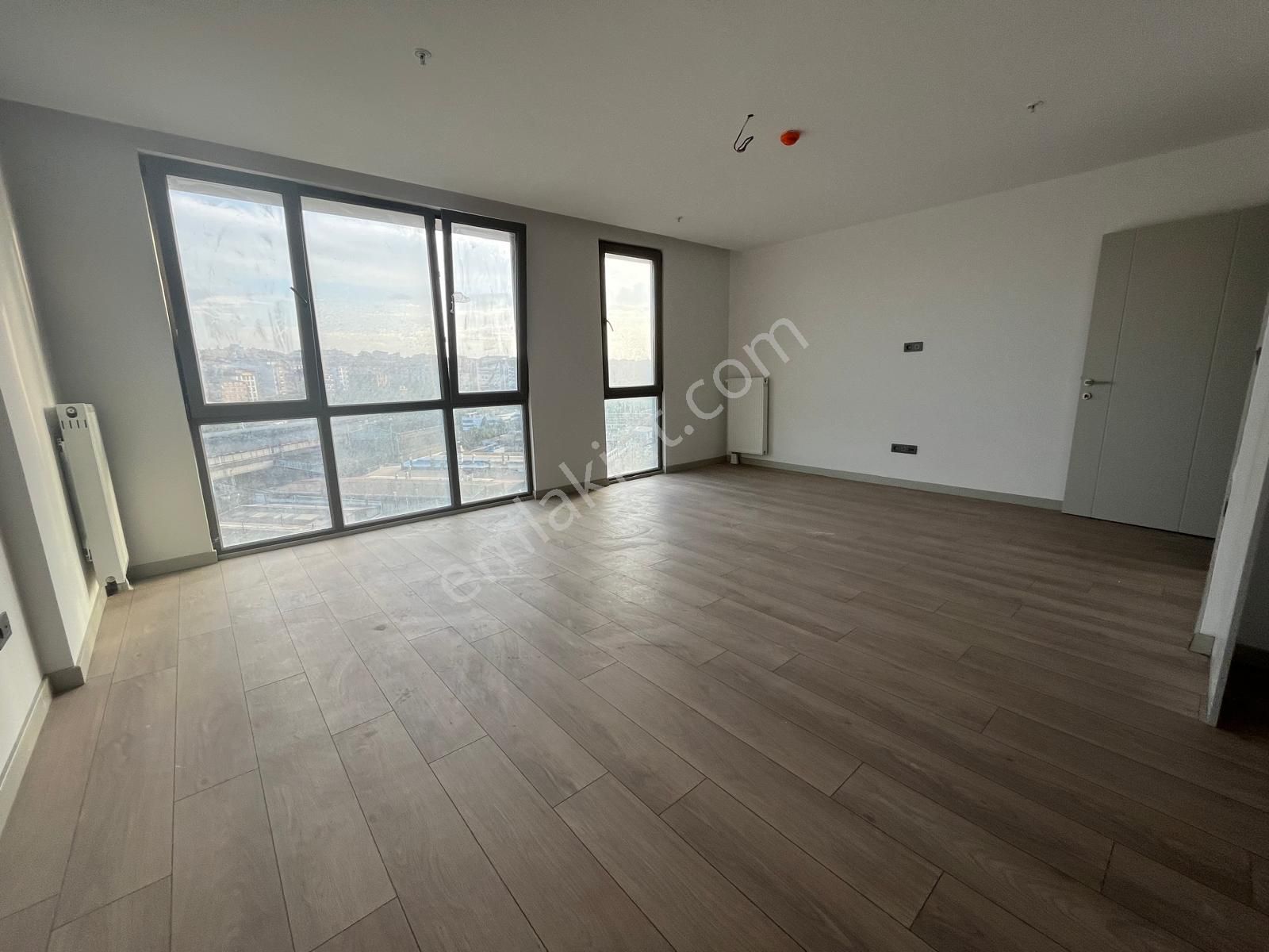 Satılık Daire Pendik Kavakpınar Mahallesi