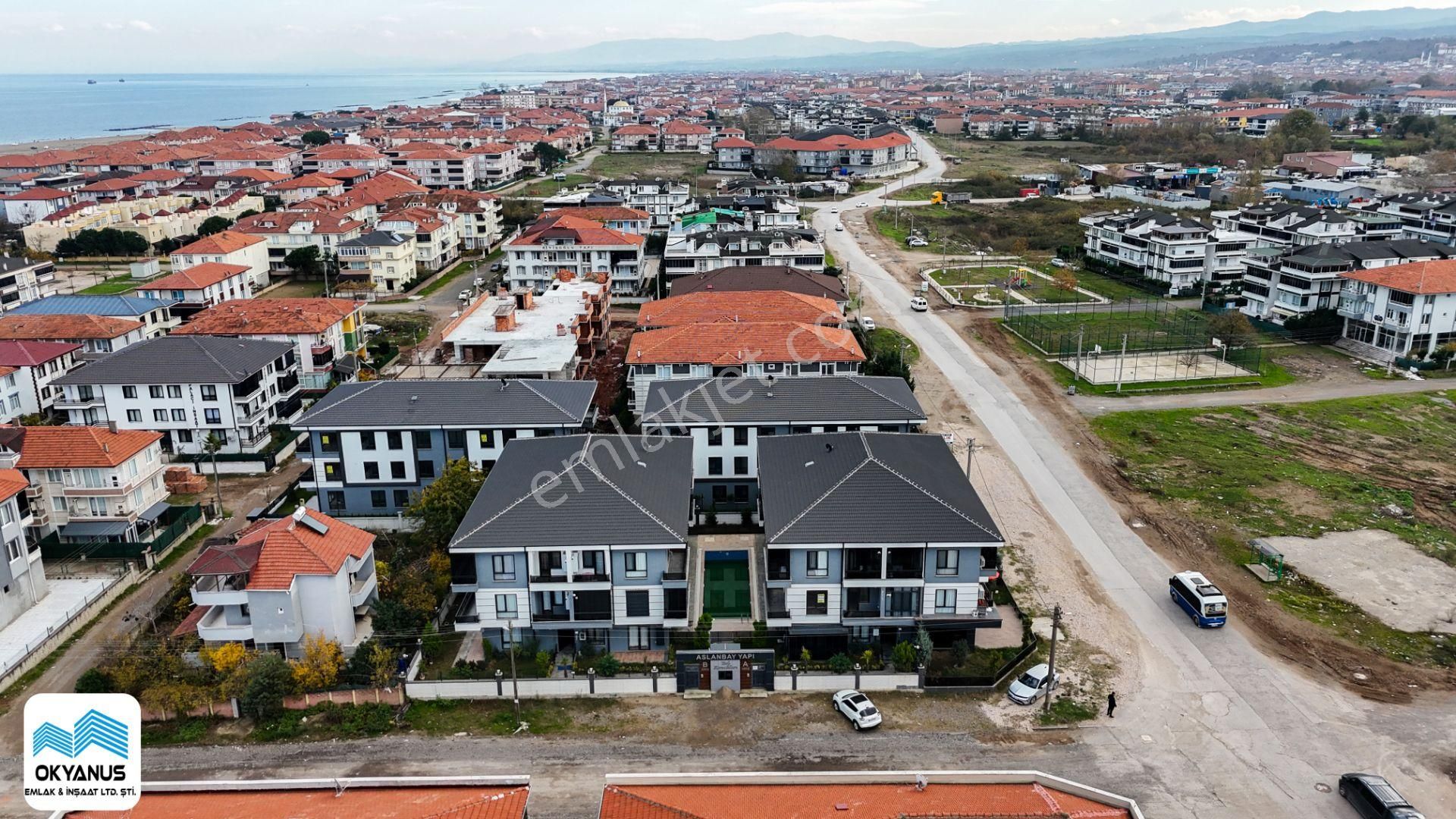 Karasu’da Satılık 2+1 Daire Ayrı Mutfak Ferah Yaşam - Görsel 29