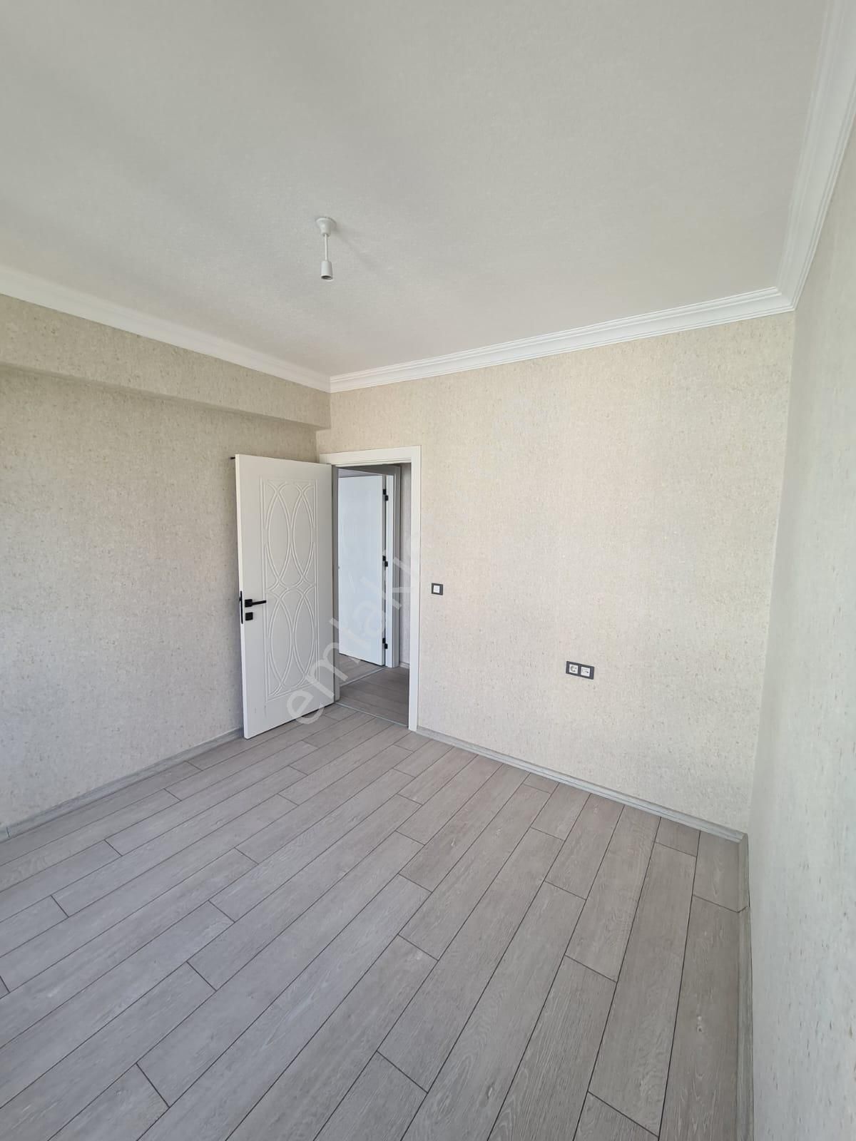 Beymira Yapı'dan Sancak Mahallesi Kiralık 3+1 Sıfır Lüks Daire - Görsel 22
