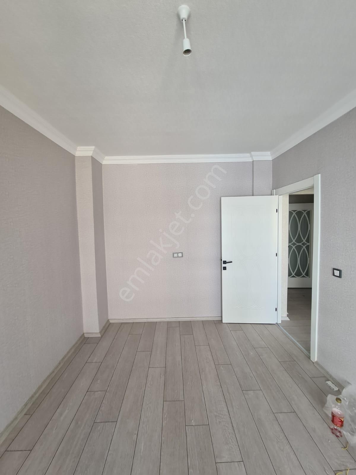Beymira Yapı'dan Sancak Mahallesi Kiralık 3+1 Sıfır Lüks Daire - Görsel 21