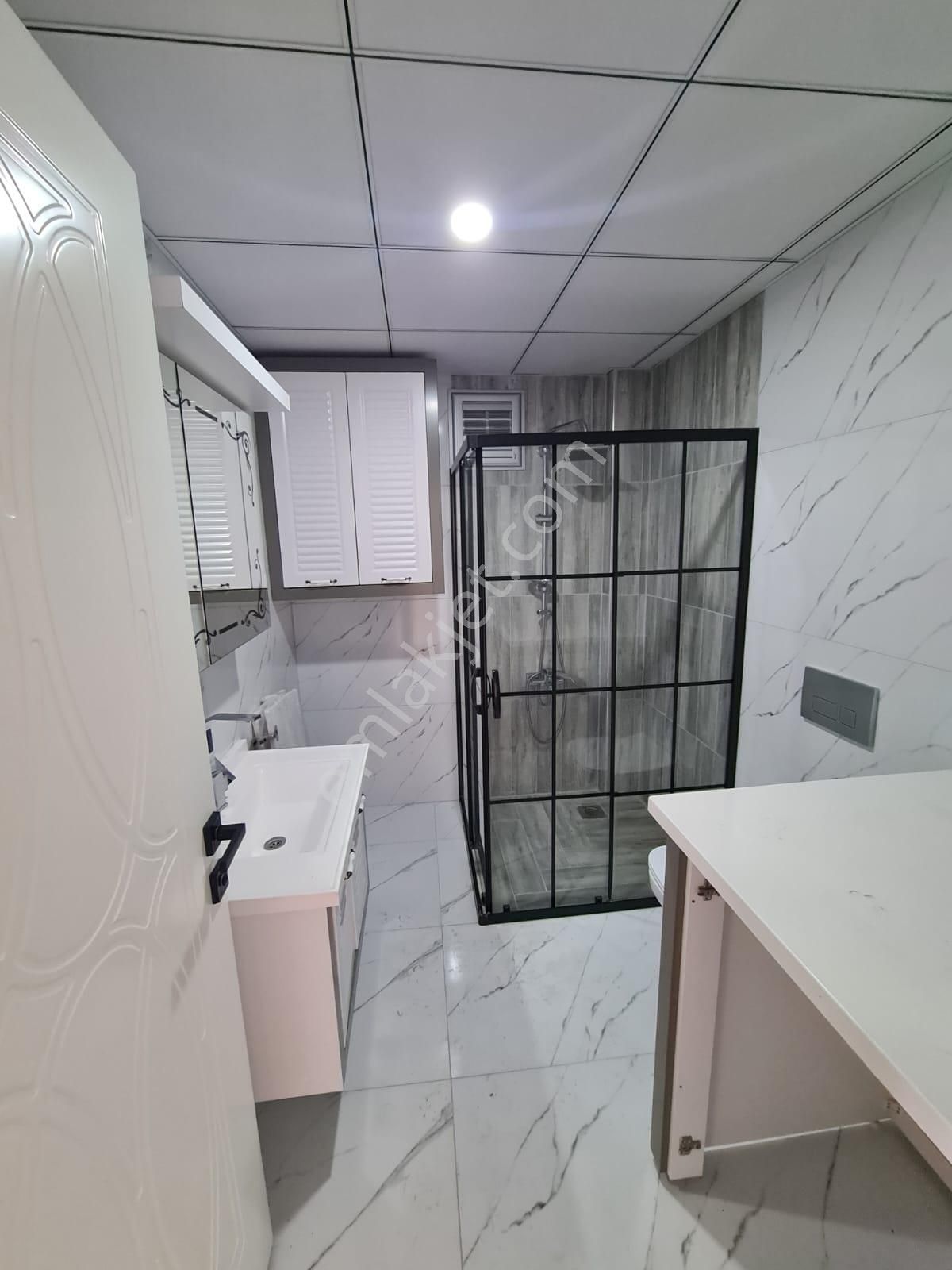 Beymira Yapı'dan Sancak Mahallesi Kiralık 3+1 Sıfır Lüks Daire - Görsel 24