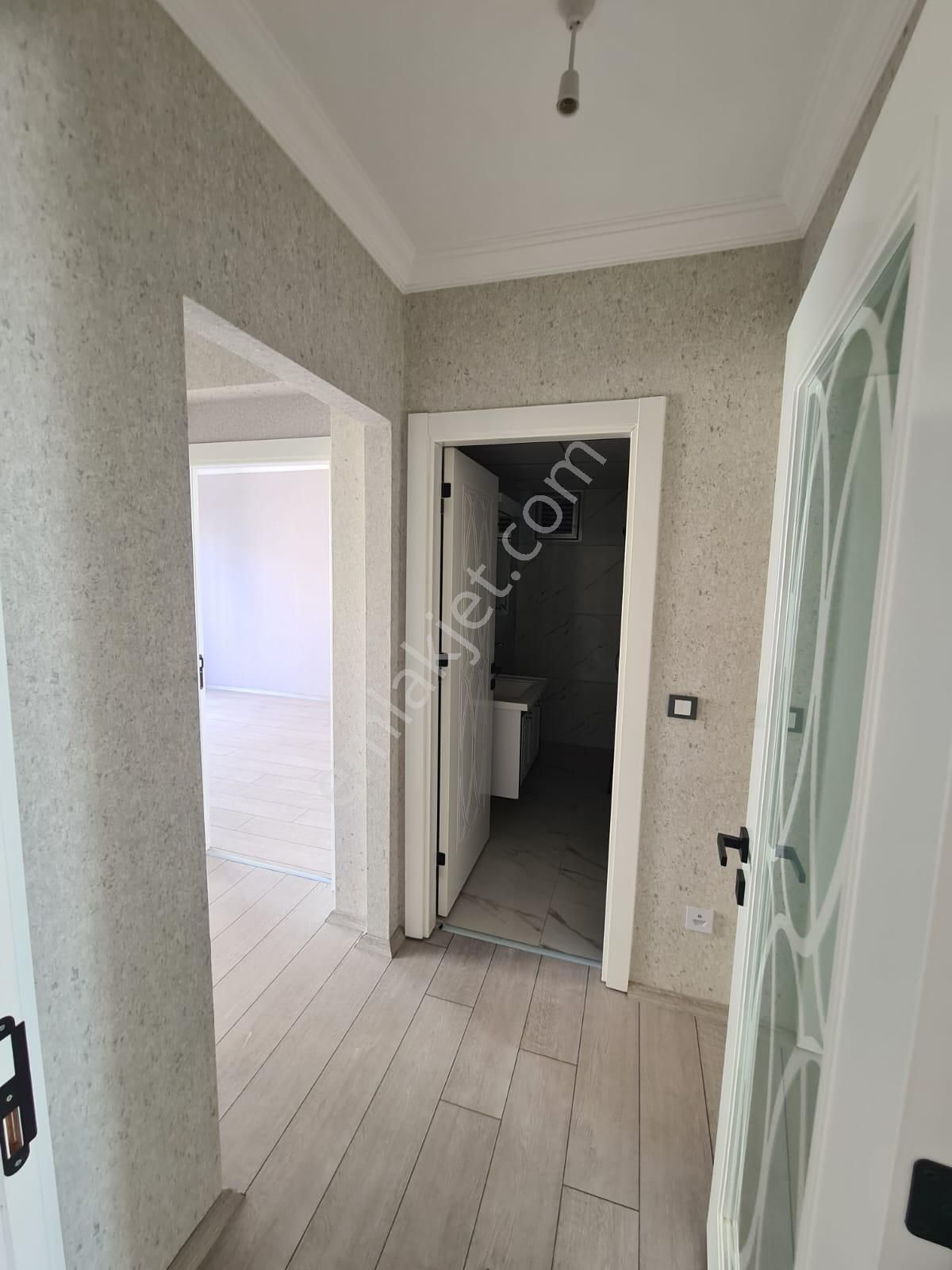 Beymira Yapı'dan Sancak Mahallesi Kiralık 3+1 Sıfır Lüks Daire - Görsel 18