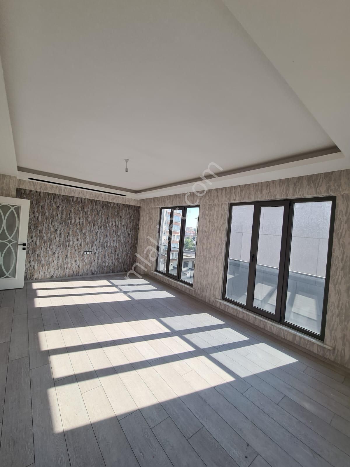 Beymira Yapı'dan Sancak Mahallesi Kiralık 3+1 Sıfır Lüks Daire - Görsel 11