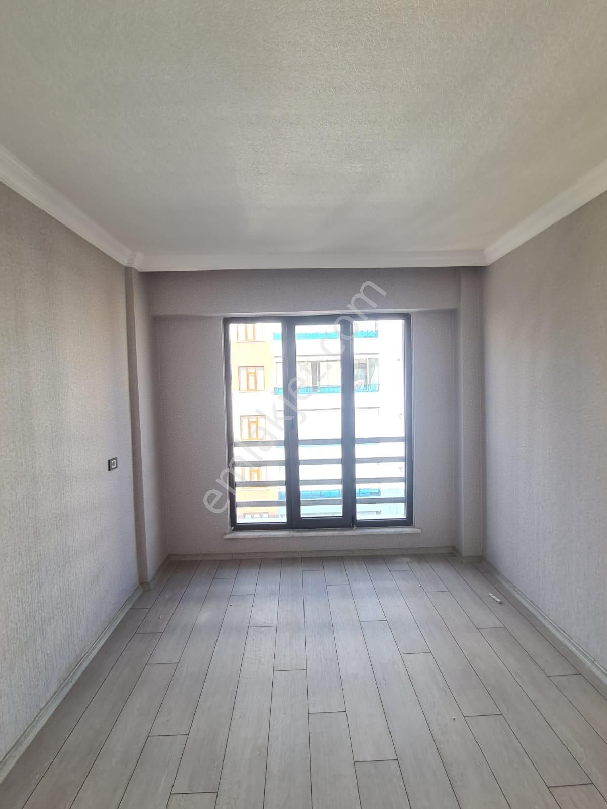 Beymira Yapı'dan Sancak Mahallesi Kiralık 3+1 Sıfır Lüks Daire - Görsel 20