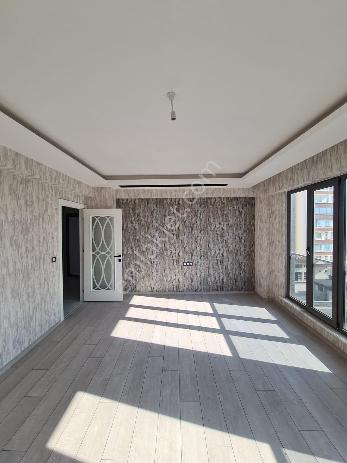 Beymira Yapı'dan Sancak Mahallesi Kiralık 3+1 Sıfır Lüks Daire - Görsel 10