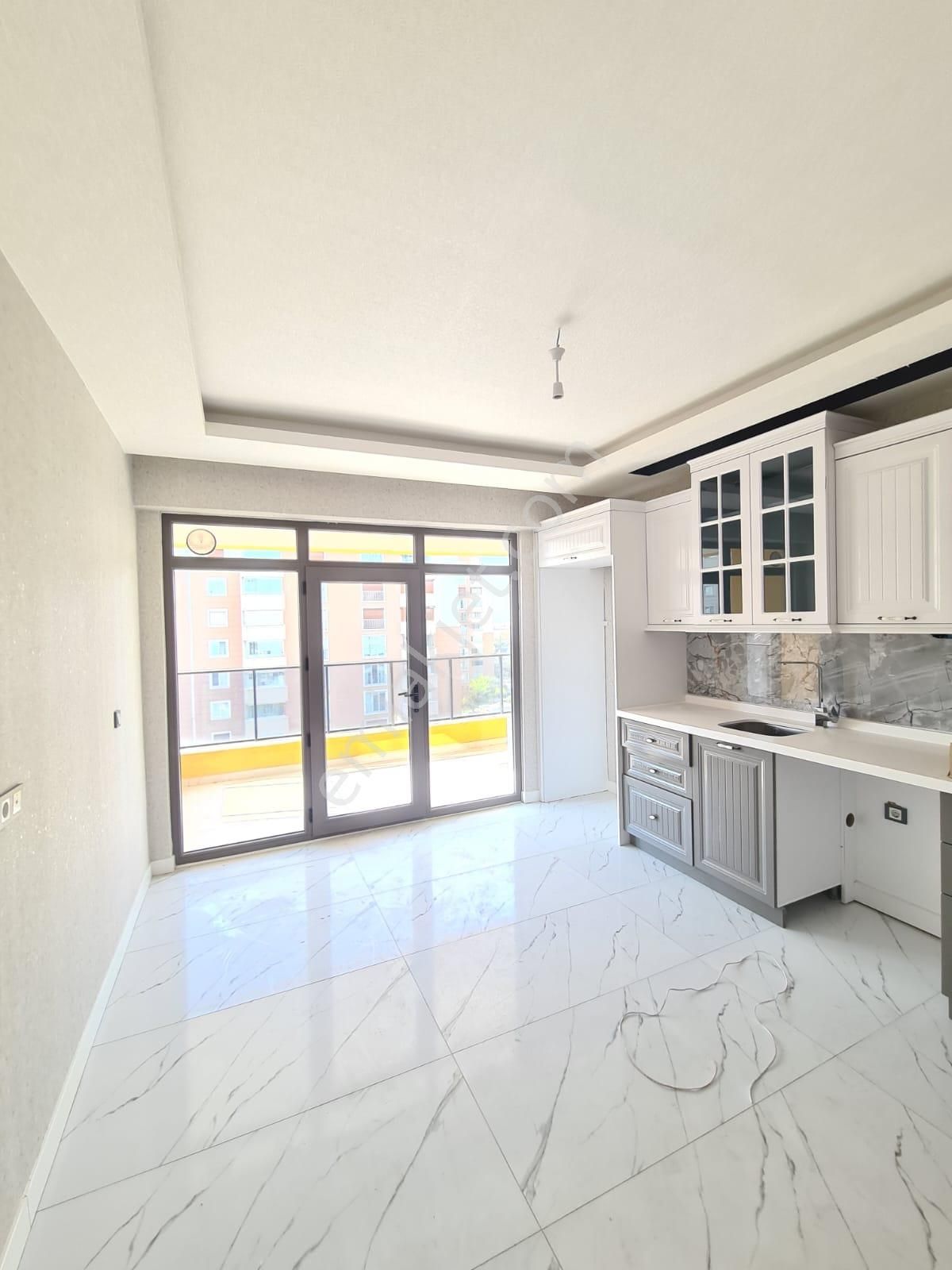 Beymira Yapı'dan Sancak Mahallesi Kiralık 3+1 Sıfır Lüks Daire - Görsel 4