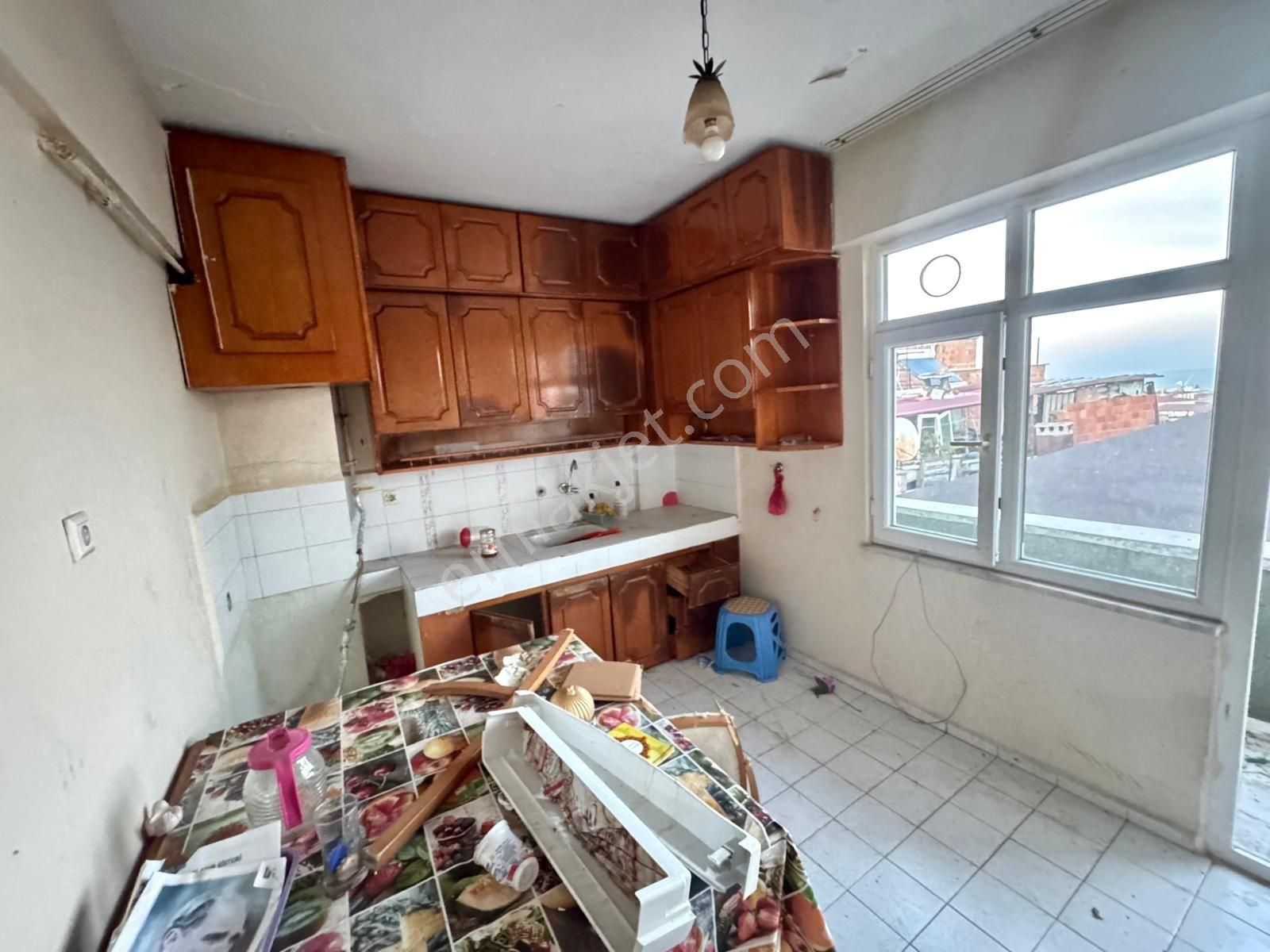 Lider Gayrimenkul'den Reşadiye Mh. 2+1 3.kat Deniz Manzaralı Daire - Görsel 3