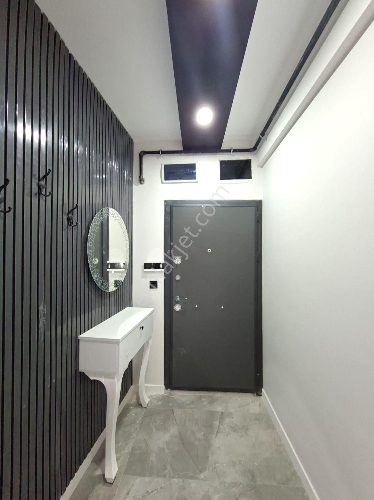 Recep Ümit'ten Şarhöyük'te Büyük Park Yakını Özel Garajlı Satılık Lux 3+1 Daire - Görsel 29