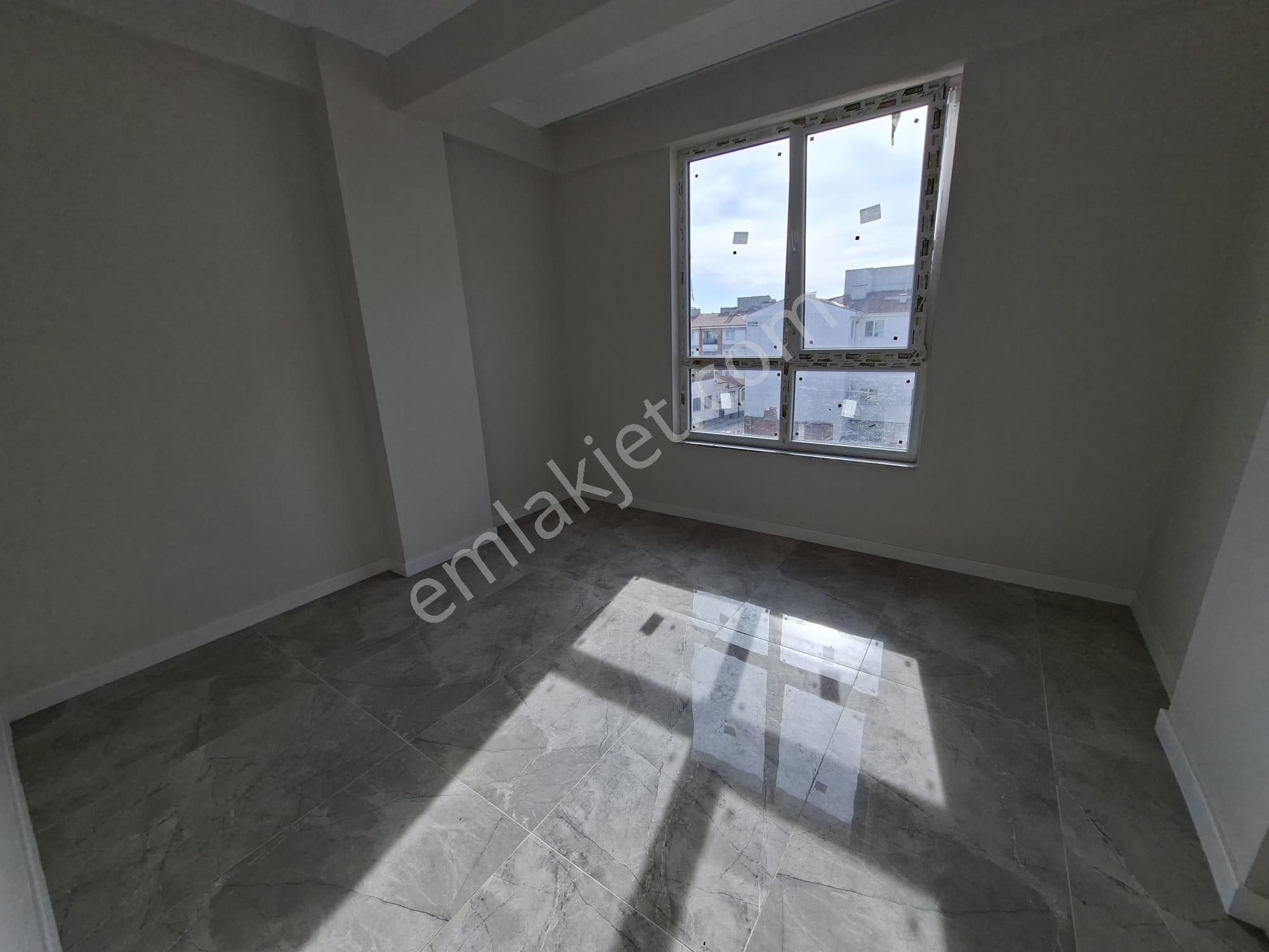 Recep Ümit'ten Şarhöyük'te Büyük Park Yakını Özel Garajlı Satılık Lux 3+1 Daire - Görsel 20