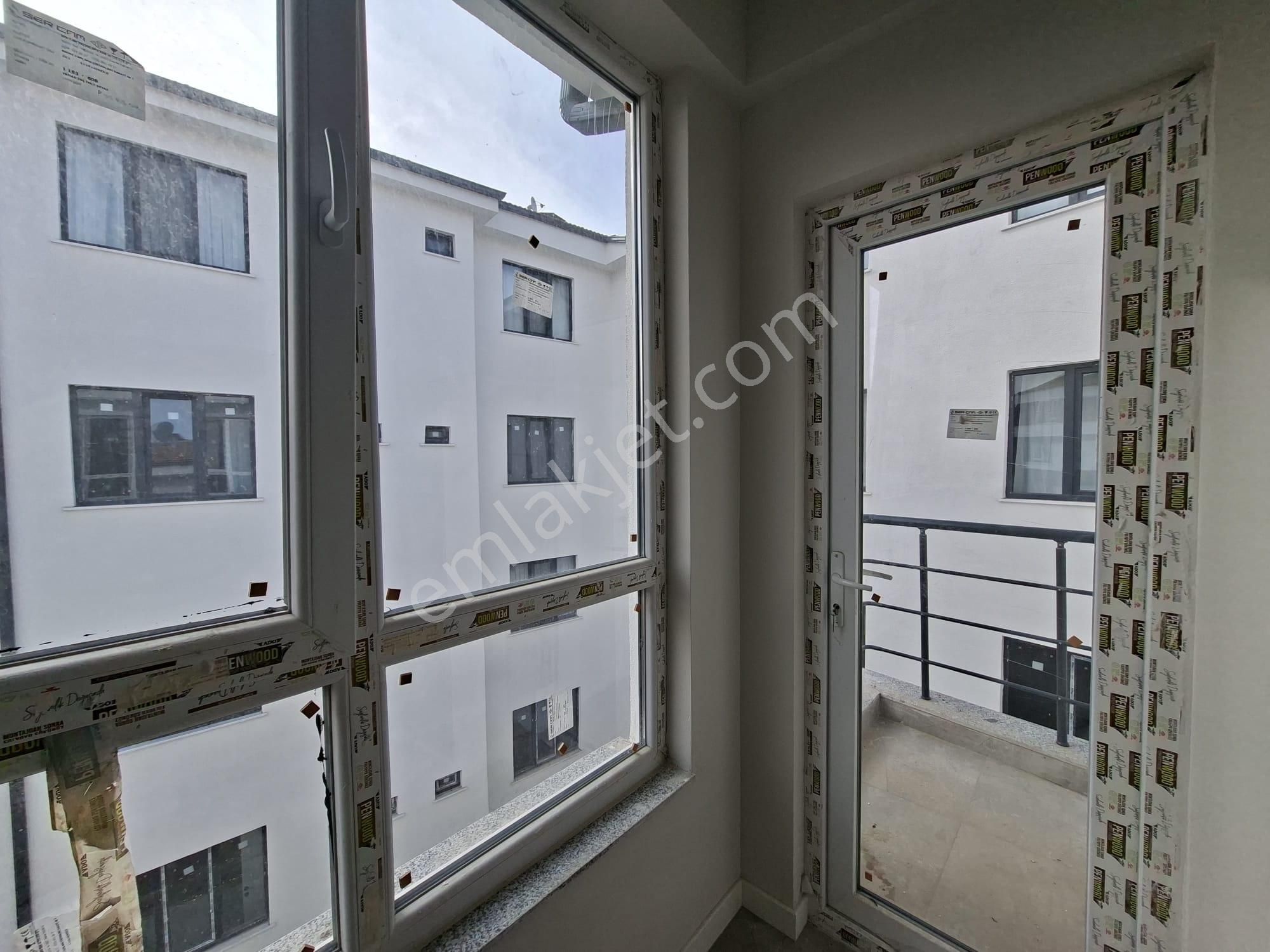 Recep Ümit'ten Şarhöyük'te Büyük Park Yakını Özel Garajlı Satılık Lux 3+1 Daire - Görsel 8