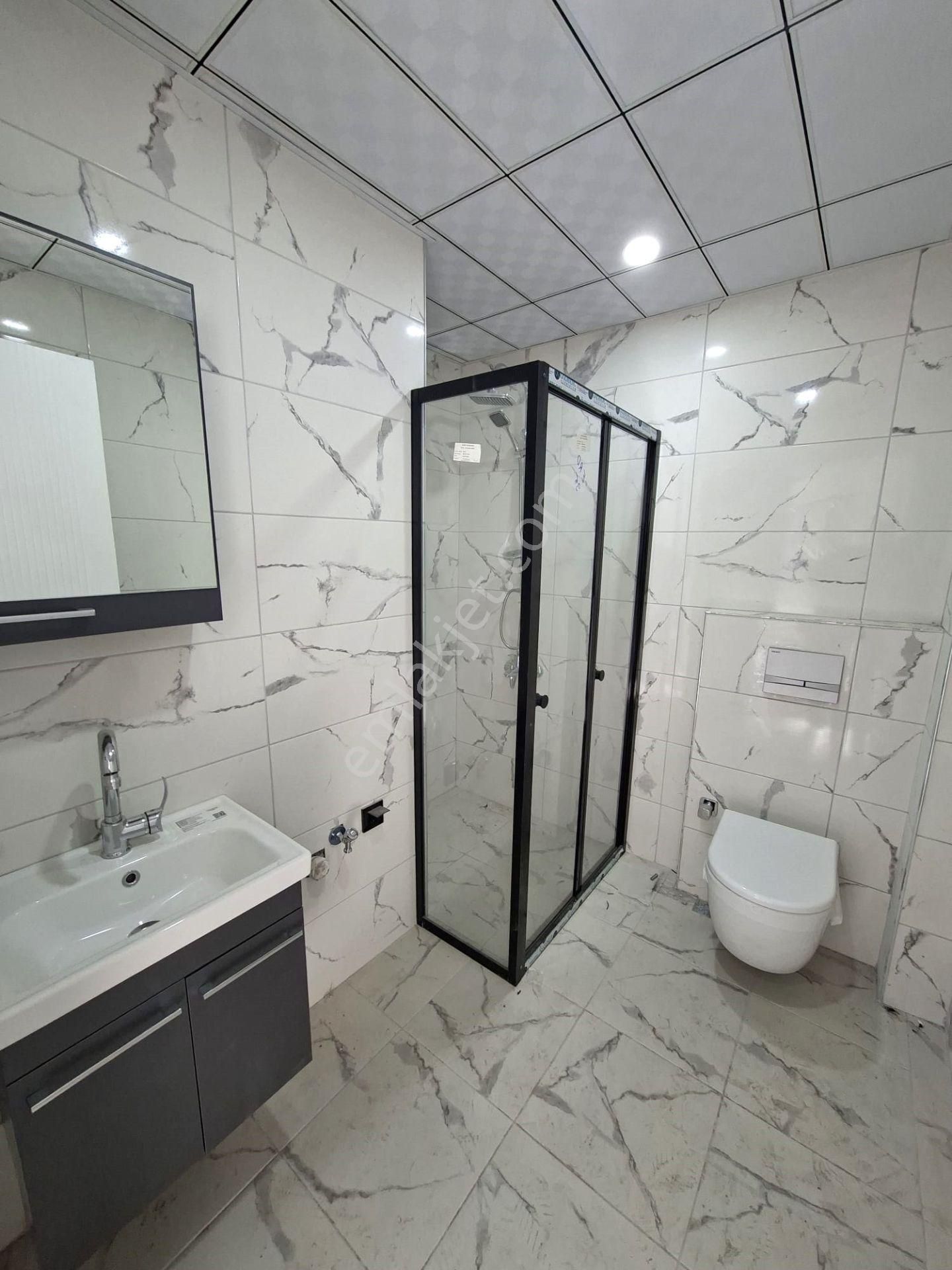 Recep Ümit'ten Şarhöyük'te Büyük Park Yakını Özel Garajlı Satılık Lux 3+1 Daire - Görsel 32