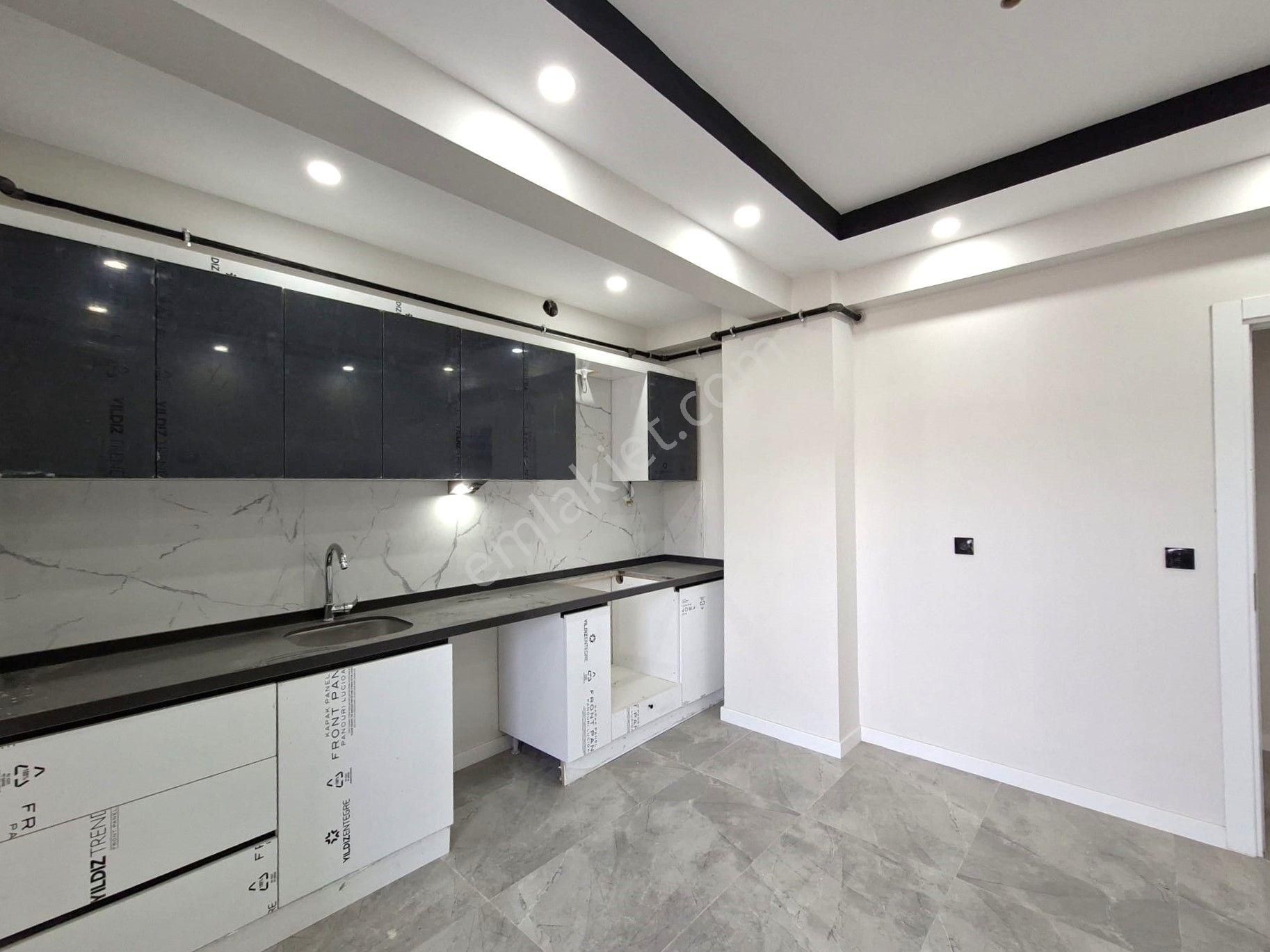 Recep Ümit'ten Şarhöyük'te Büyük Park Yakını Özel Garajlı Satılık Lux 3+1 Daire - Görsel 3