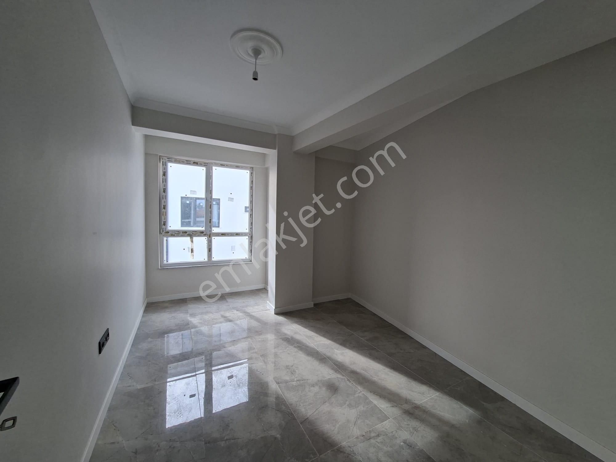 Recep Ümit'ten Şarhöyük'te Büyük Park Yakını Özel Garajlı Satılık Lux 3+1 Daire - Görsel 22