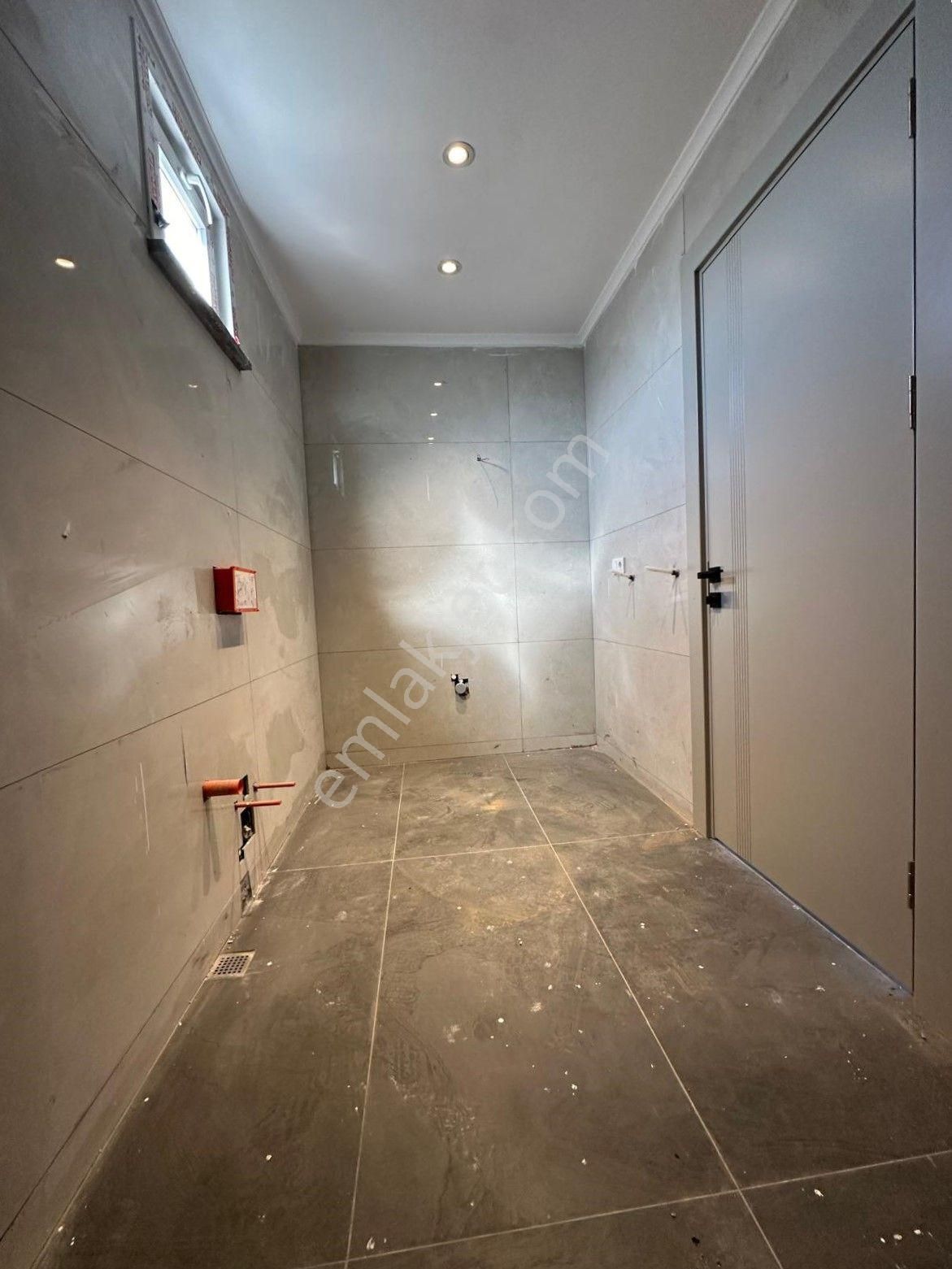 Silivri Çanta Kapalı Otoparklı 550m² Arsa İçinde Sıfır Villalar - Görsel 21