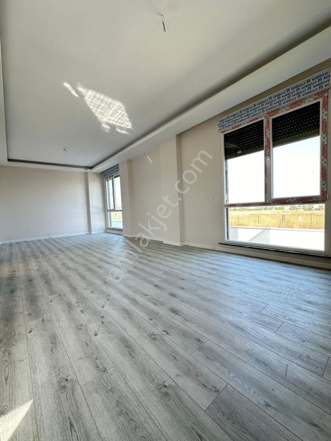 Silivri Çanta Kapalı Otoparklı 550m² Arsa İçinde Sıfır Villalar - Görsel 10