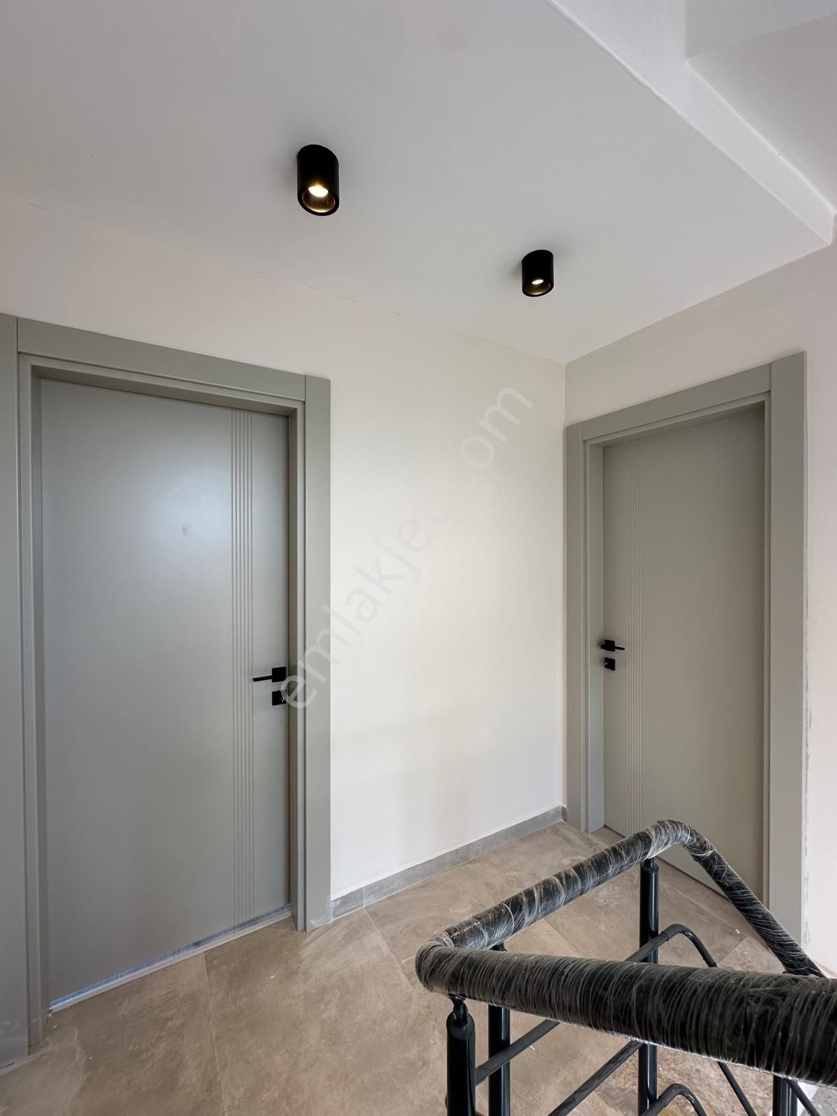 Silivri Çanta Kapalı Otoparklı 550m² Arsa İçinde Sıfır Villalar - Görsel 22