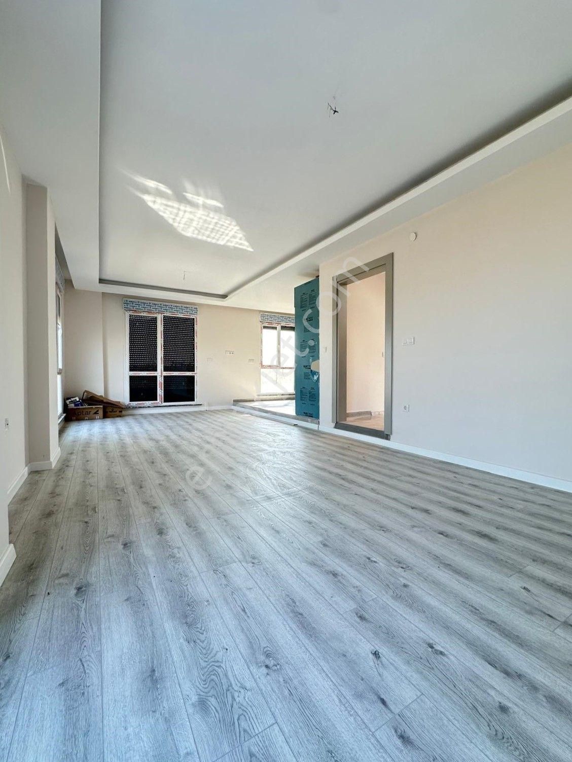 Silivri Çanta Kapalı Otoparklı 550m² Arsa İçinde Sıfır Villalar - Görsel 11