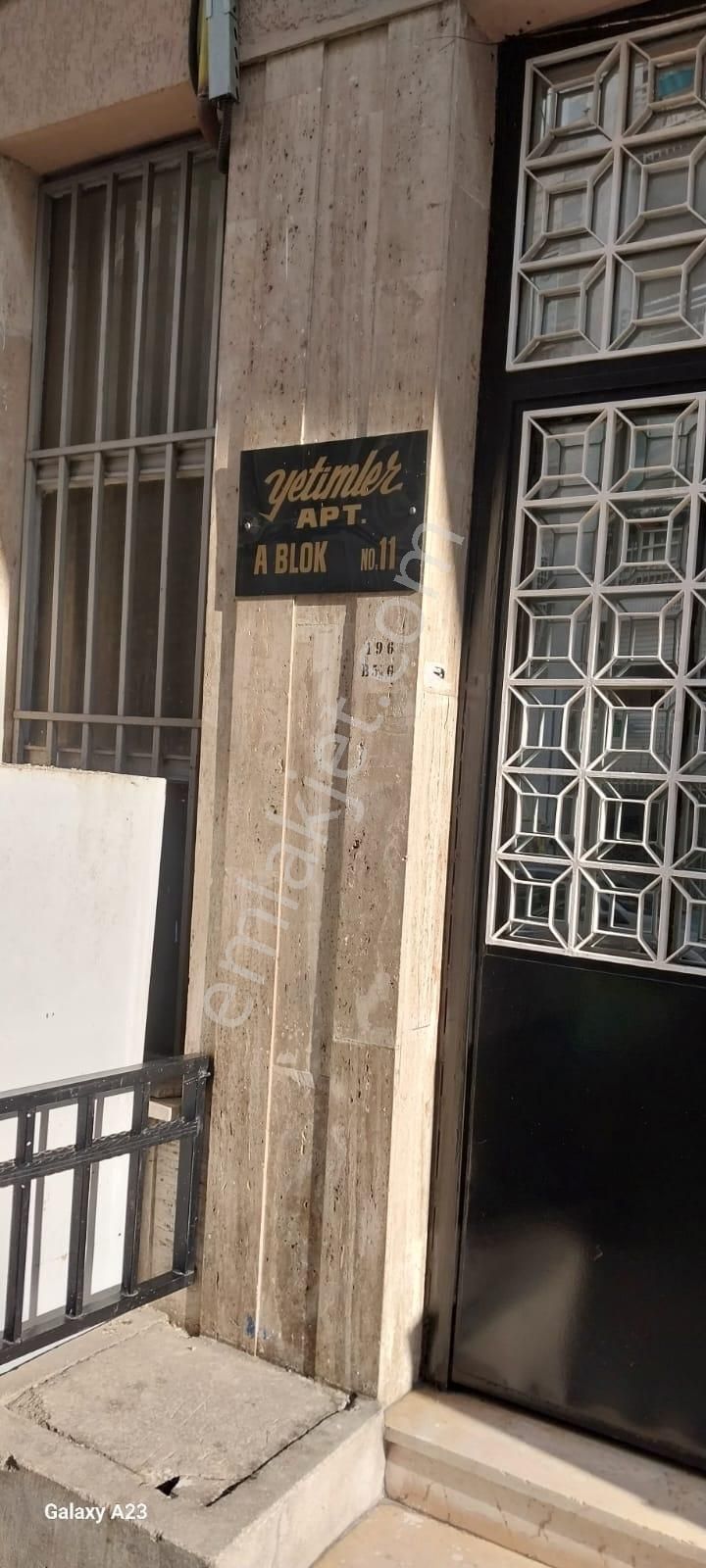 Namazgahta Asansörlü Satılık Ara Kat Daire - Görsel 5