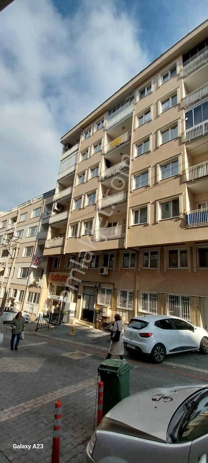 Namazgahta Asansörlü Satılık Ara Kat Daire - Görsel 7