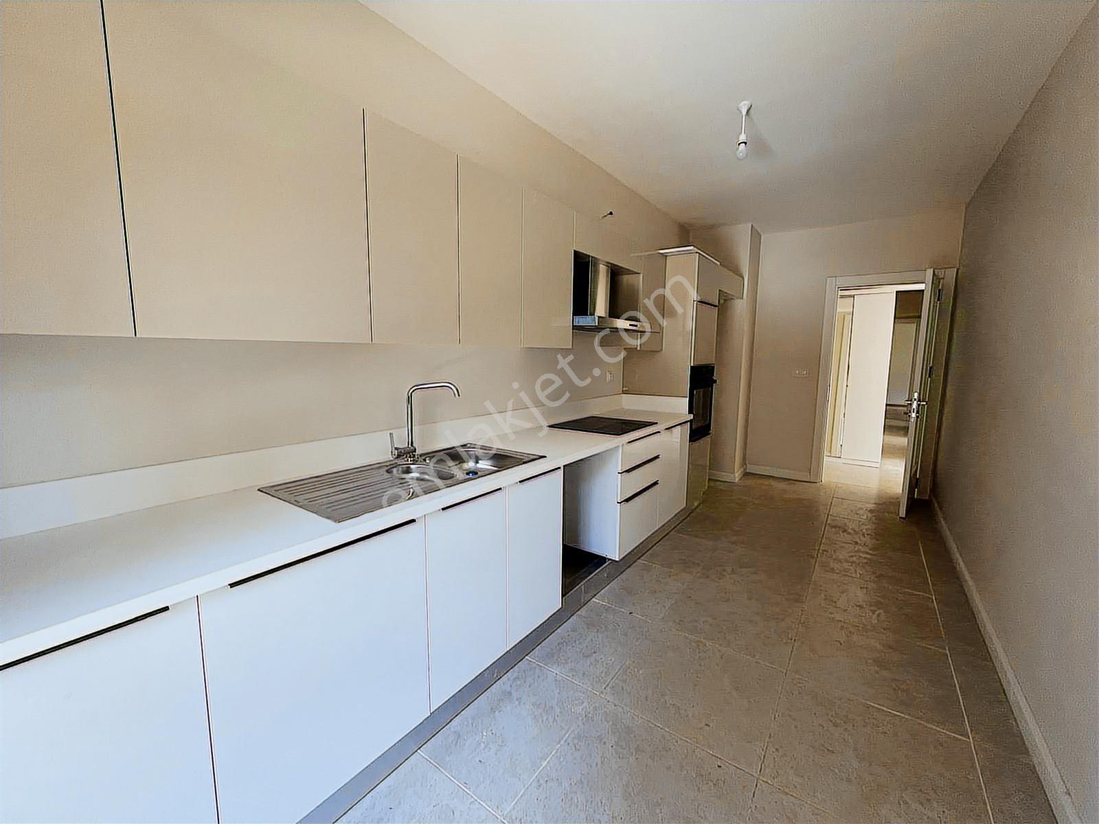 Antalya Sur Yapı Satılık 3+1..142m2 Daire - Görsel 13
