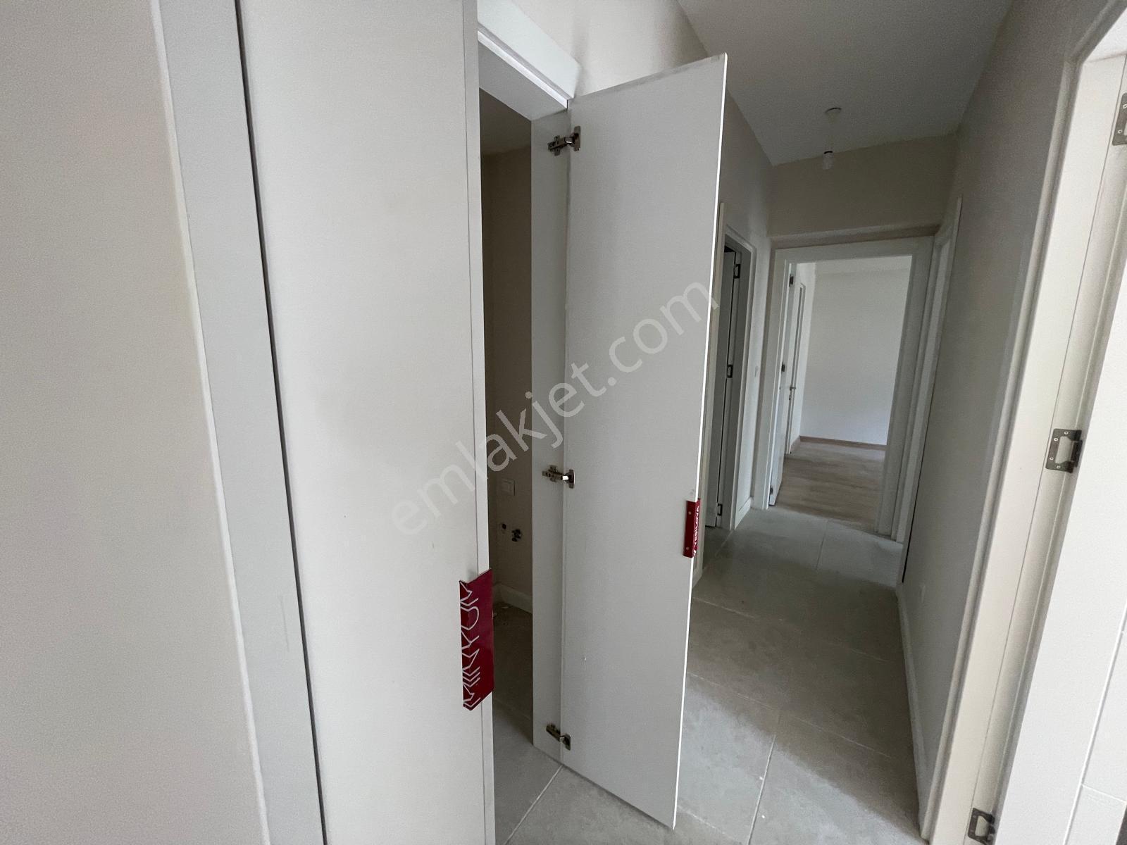 Antalya Sur Yapı Satılık 3+1..142m2 Daire - Görsel 5
