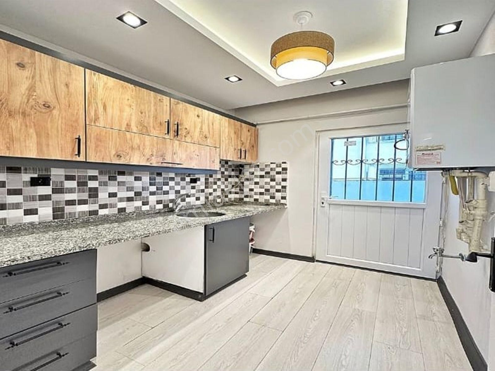 Cadde34 Yapı'dan Bağlarçeşme'de 400.000 Tl Peşinat İle 2+1 Bahçeli Daire Sahibi Olma İmkanı! - Görsel 9