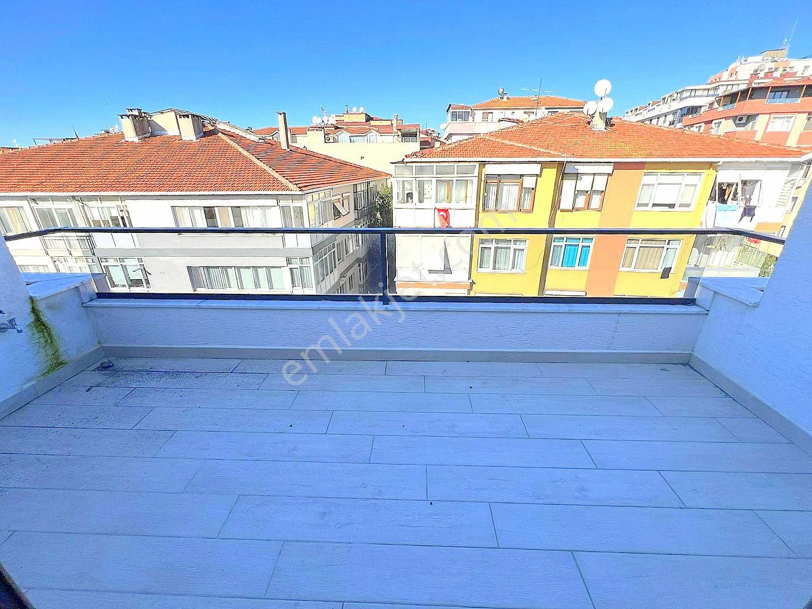 ▃birikim▃altıntepede Ulaşıma Yakın Çift Banyolu 130m² 3+1 Dublex - Görsel 24